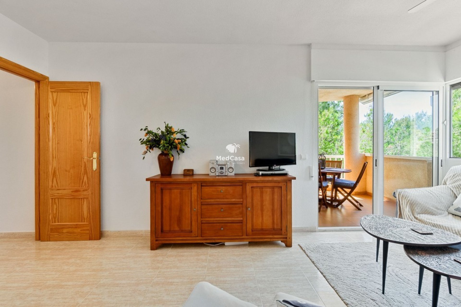 Resale - Apartment -
Orihuela Costa - Campoamor