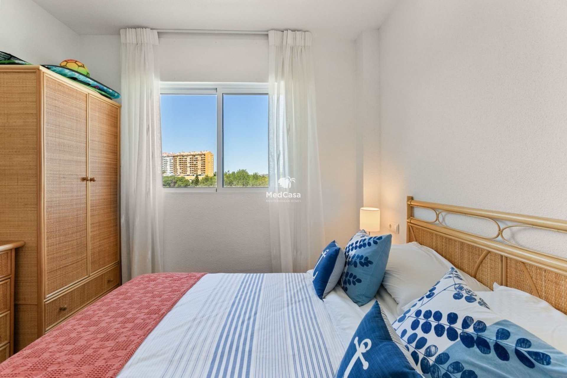Resale - Apartment -
Orihuela Costa - Campoamor