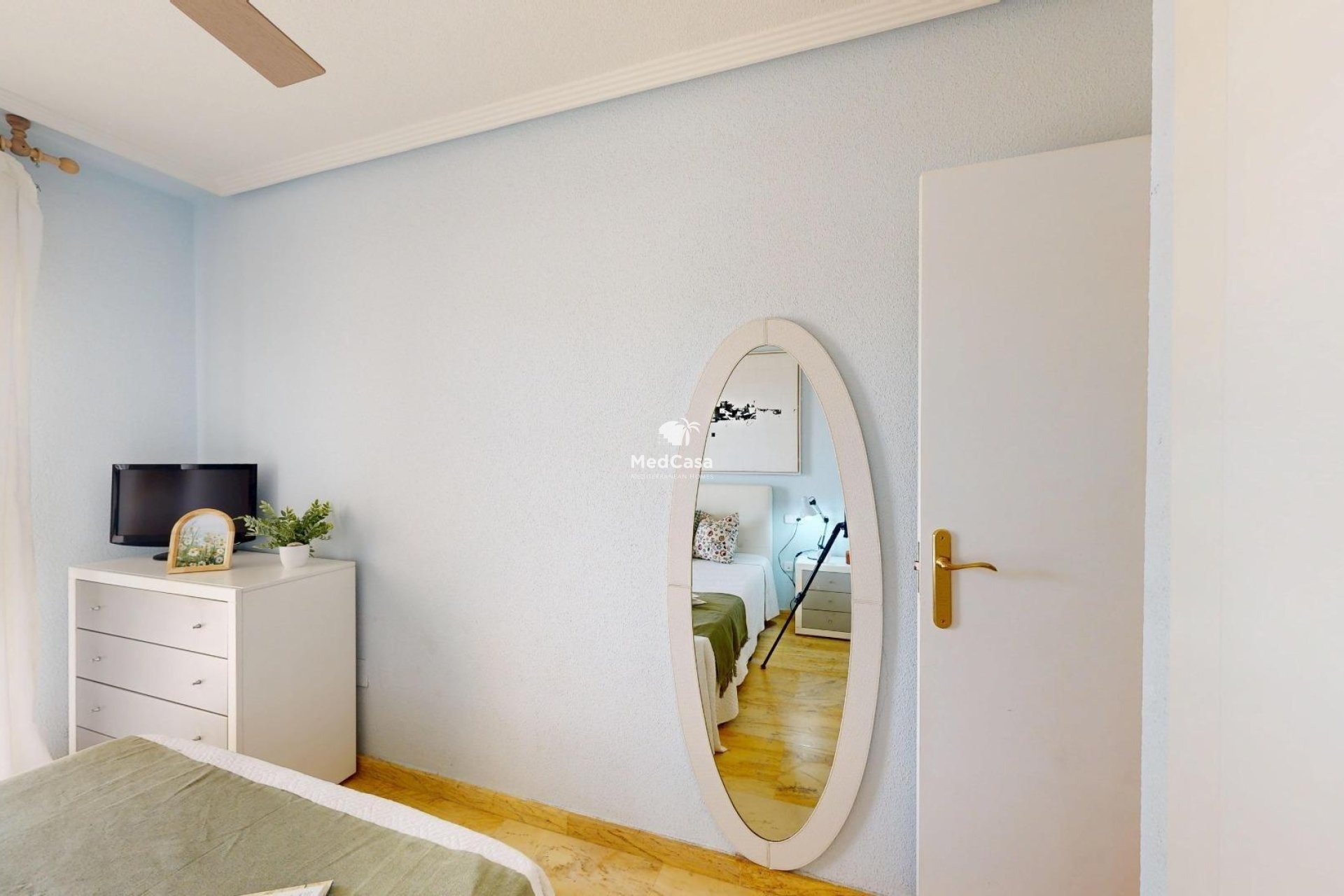 Resale - Apartment -
Orihuela Costa - Campoamor