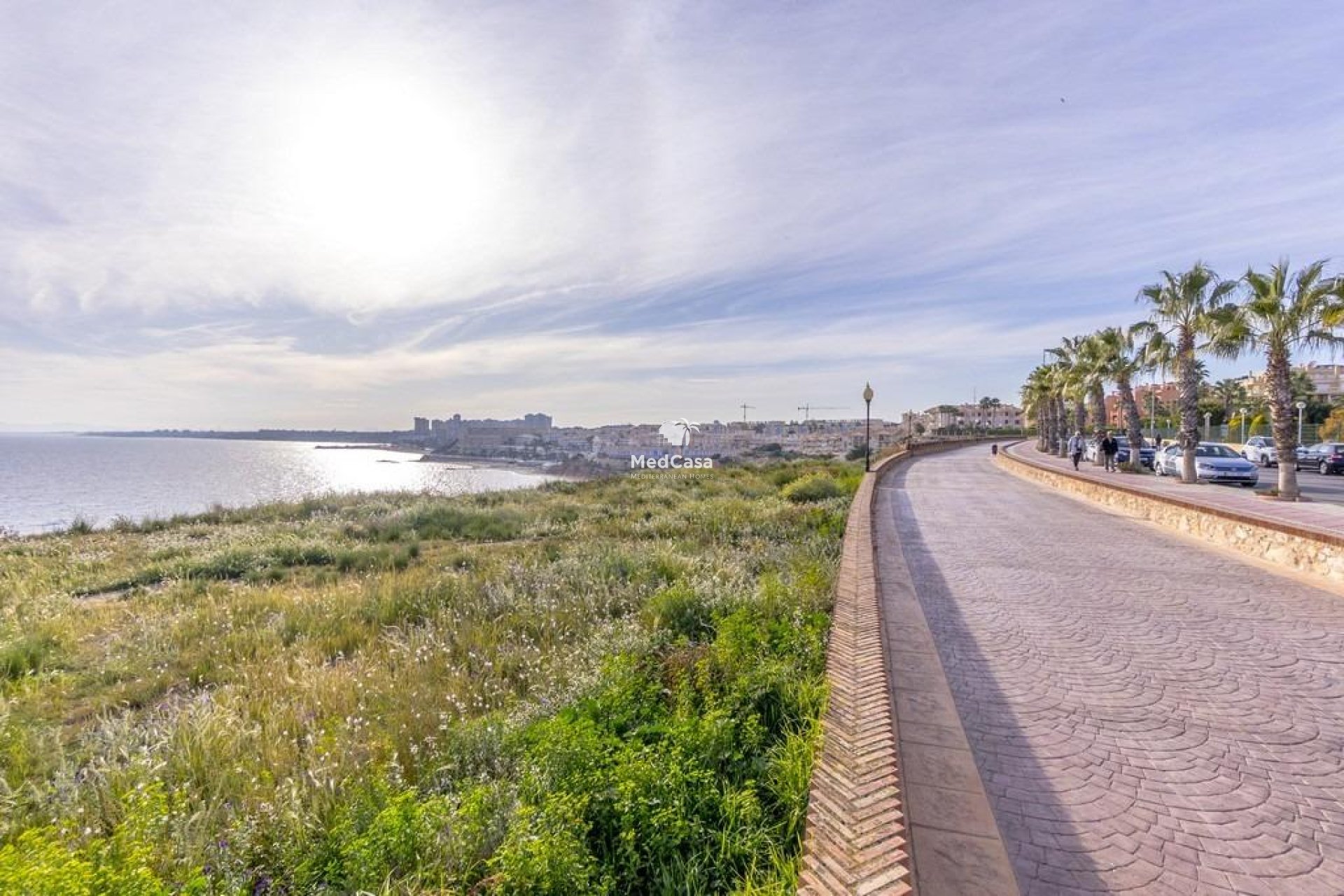 Resale - Apartment -
Orihuela Costa - Campoamor
