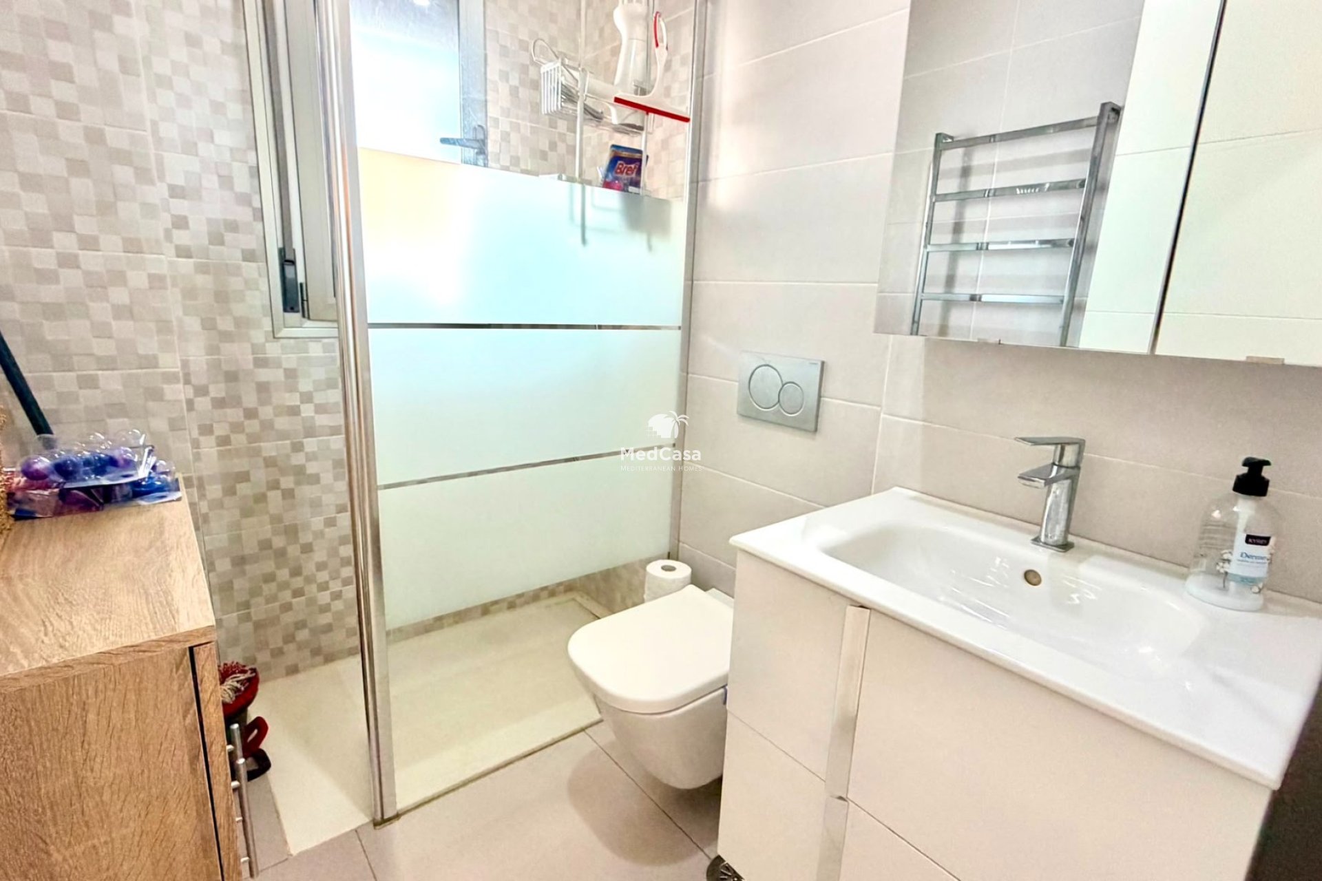 Resale - Apartment -
Orihuela Costa - La Zenia
