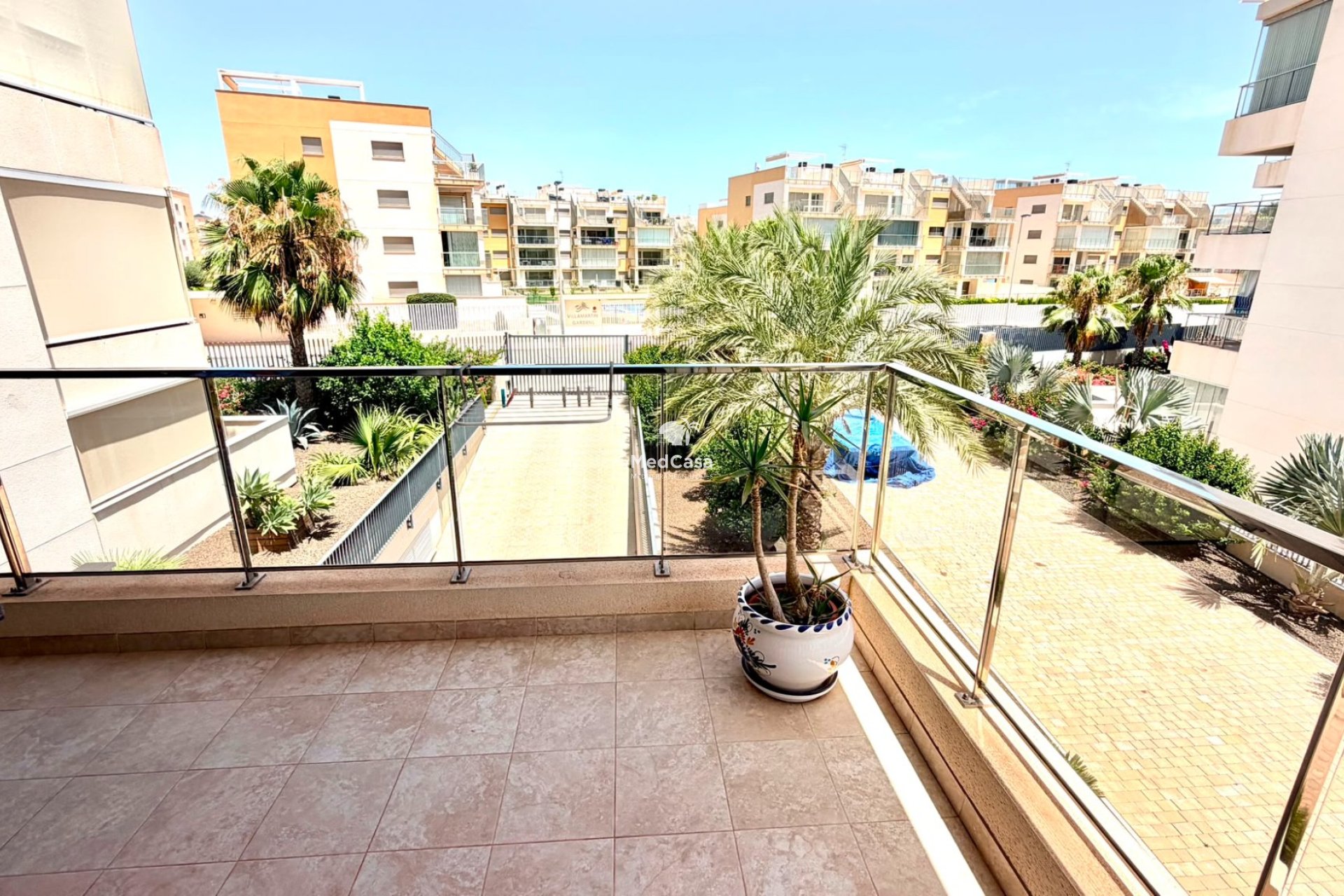 Resale - Apartment -
Orihuela Costa - La Zenia