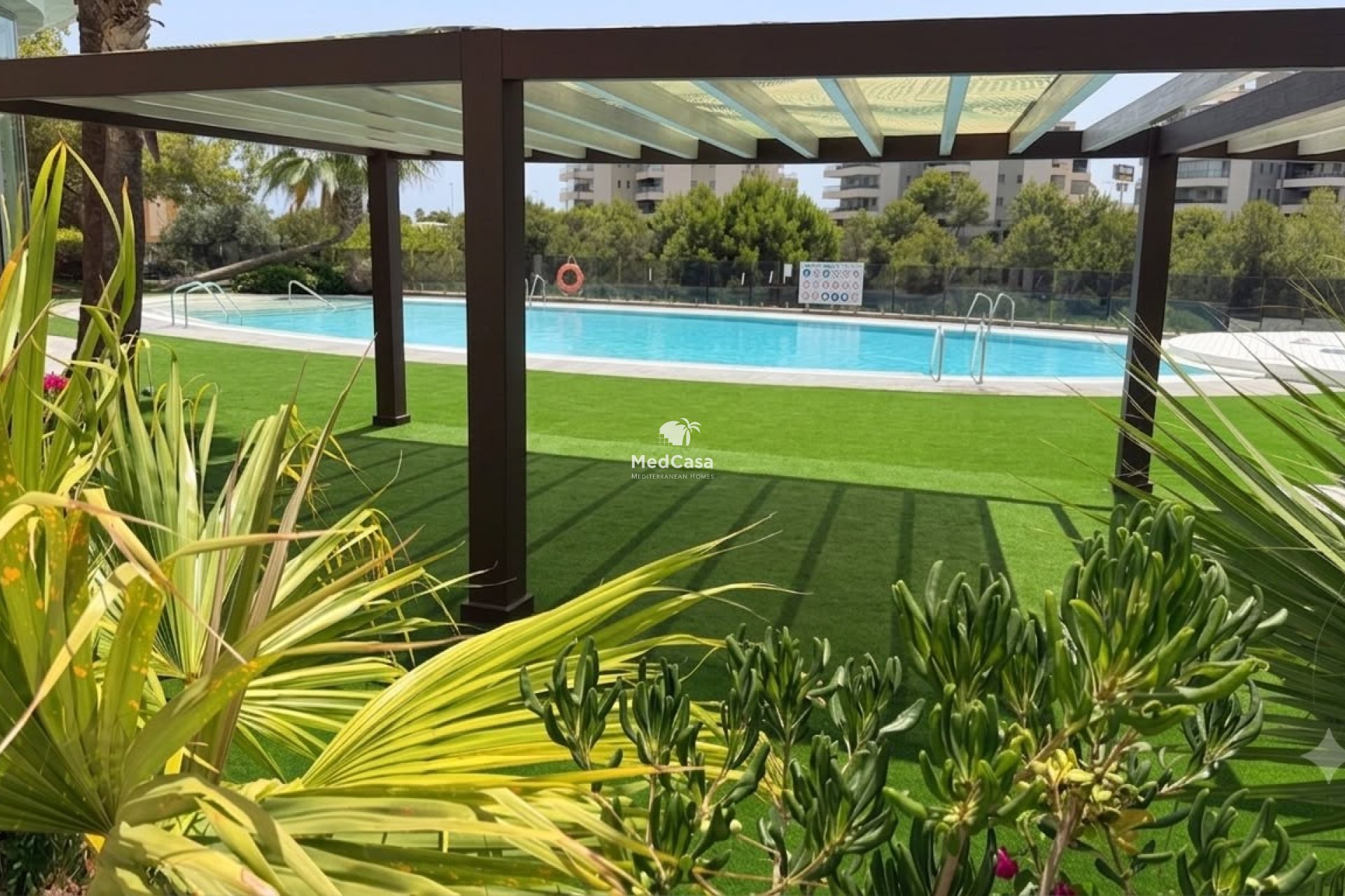 Resale - Apartment -
Orihuela Costa - La Zenia