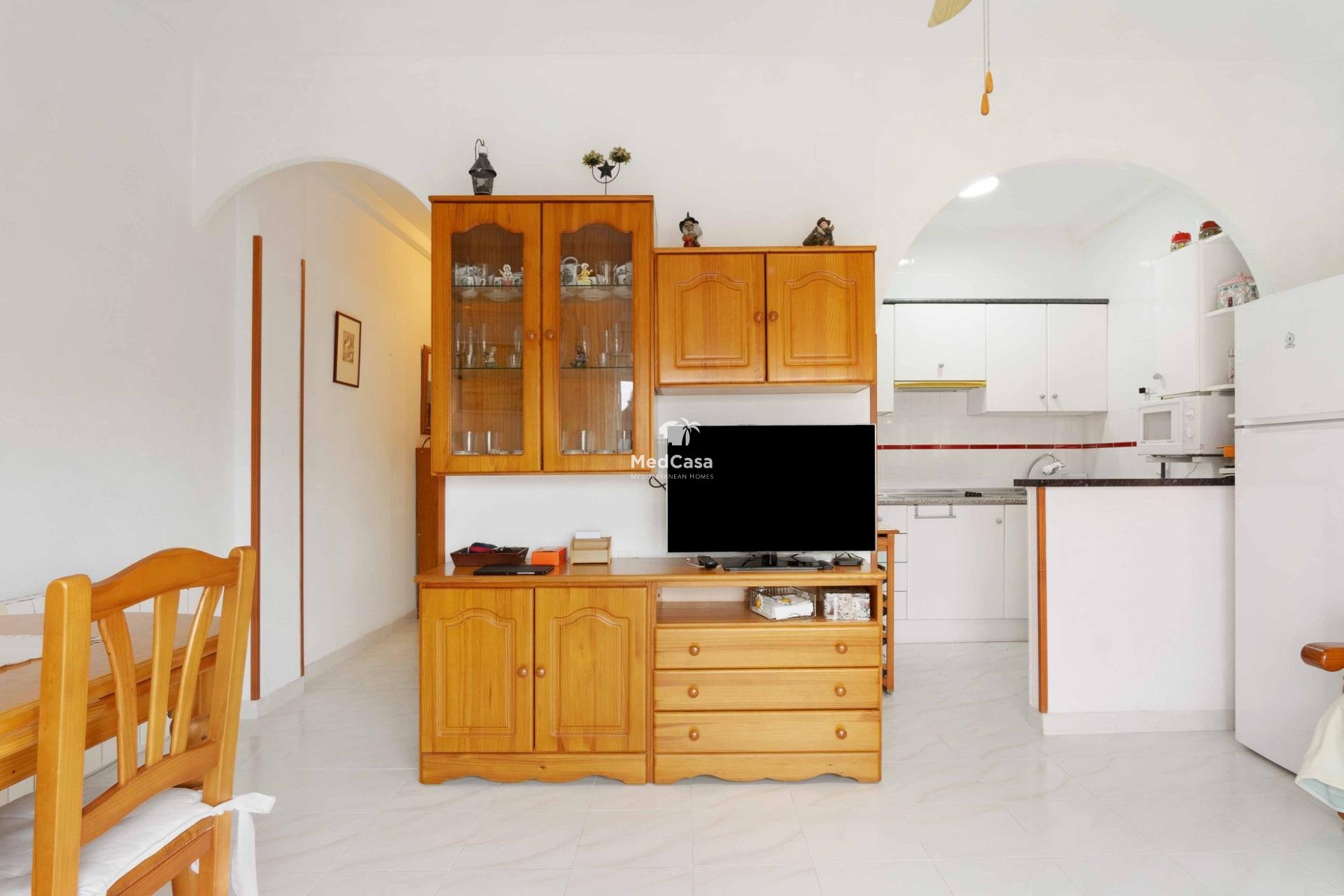 Resale - Apartment -
Orihuela Costa - Las Filipinas