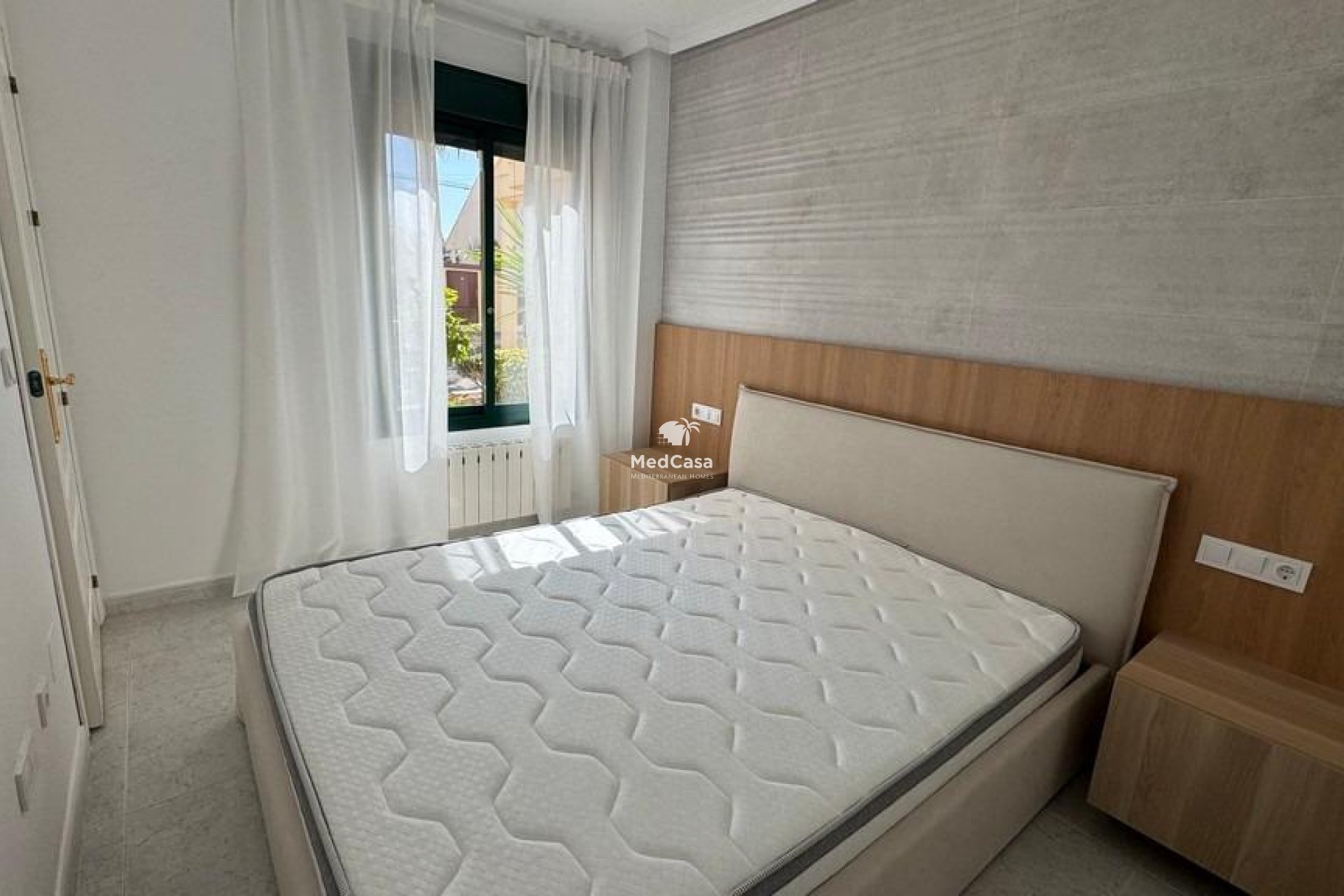 Resale - Apartment -
Orihuela Costa - Las Filipinas