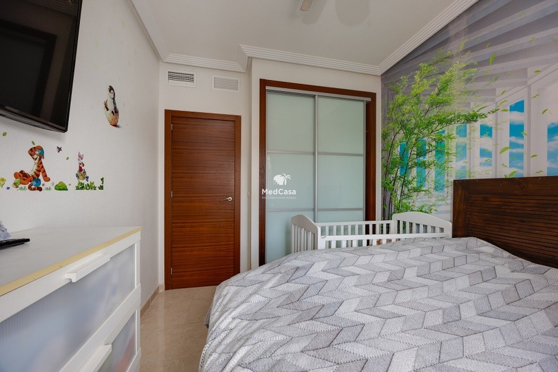Resale - Apartment -
Orihuela Costa - Lomas De Cabo Roig