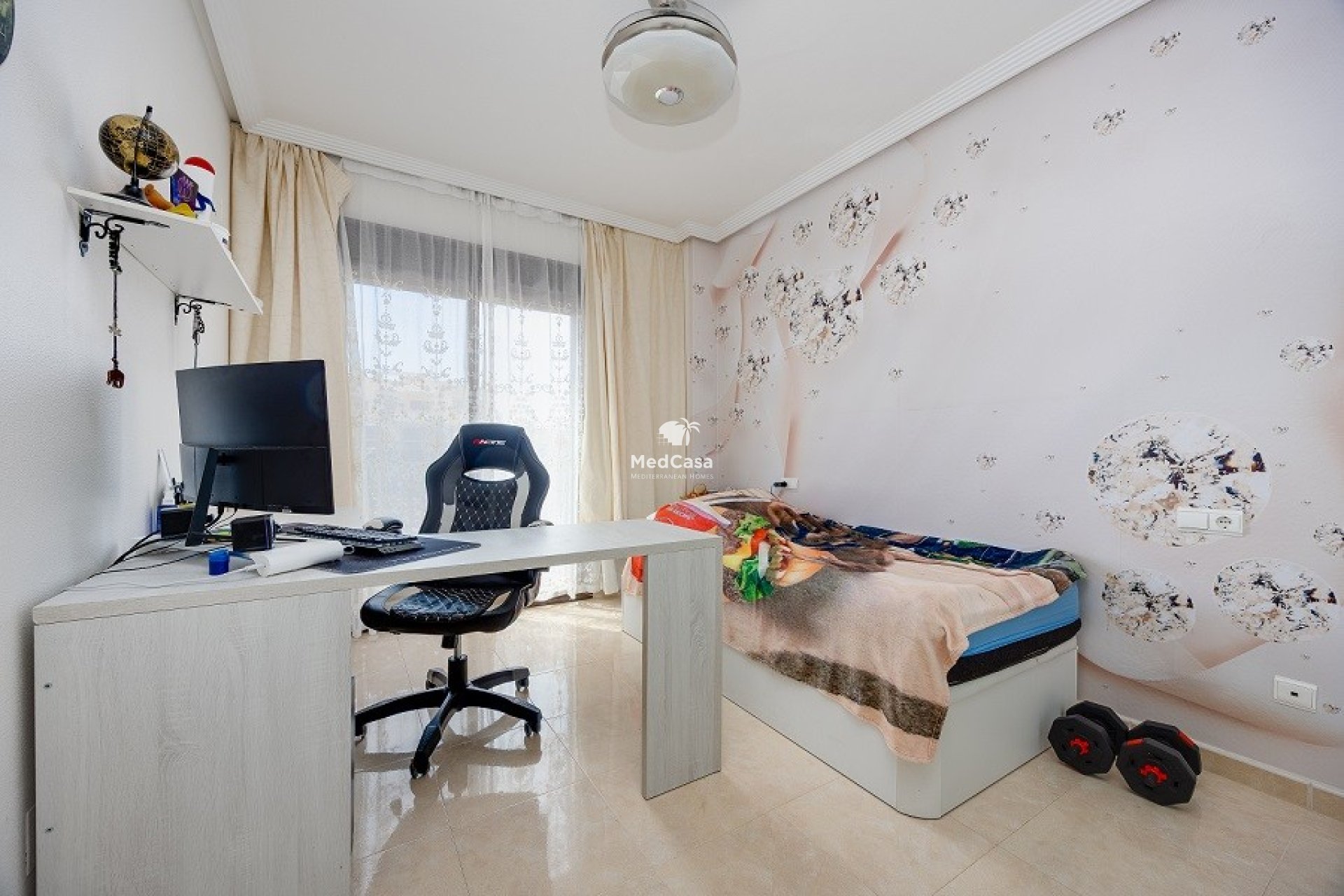 Resale - Apartment -
Orihuela Costa - Lomas De Cabo Roig