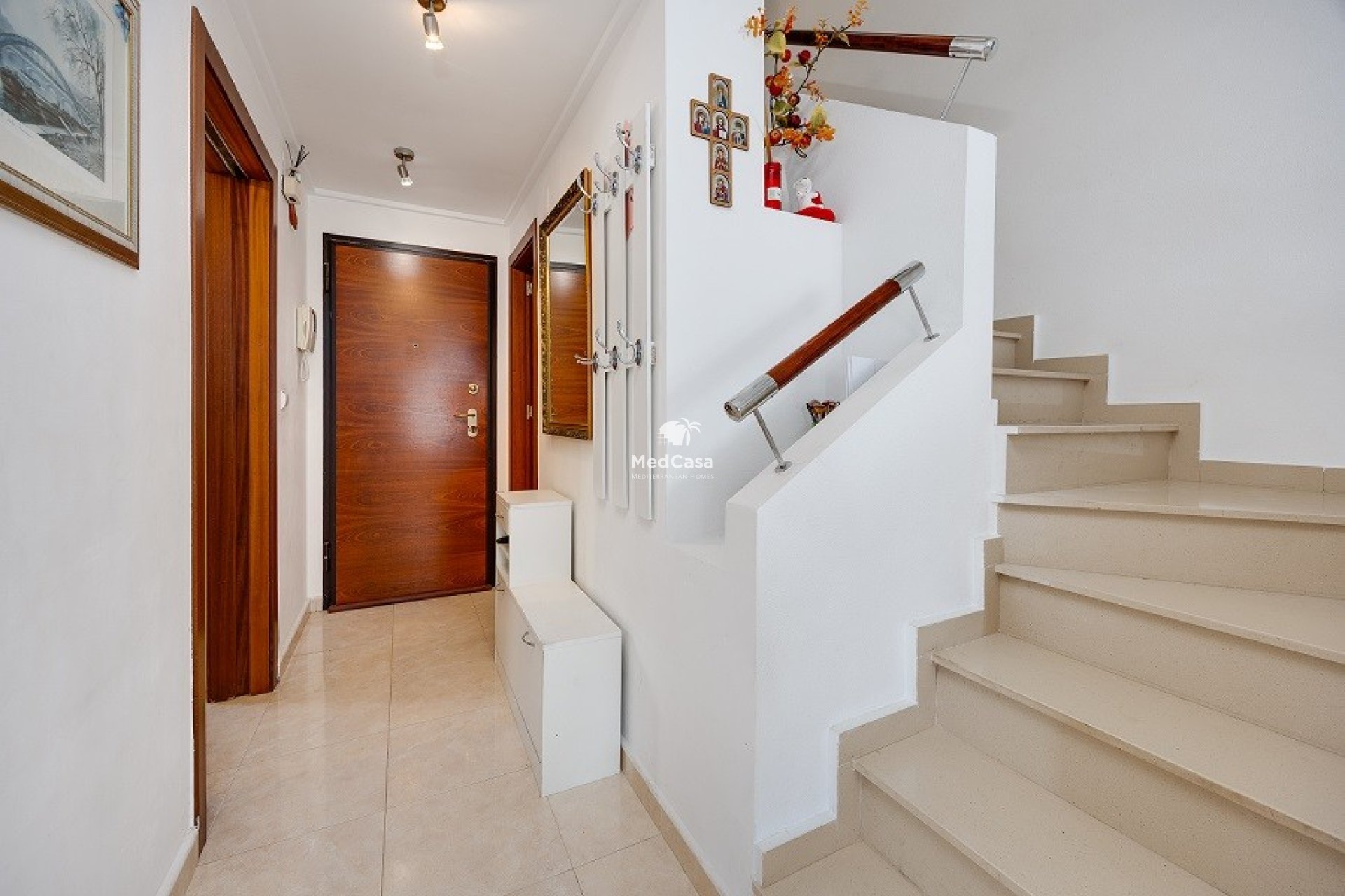 Resale - Apartment -
Orihuela Costa - Lomas De Cabo Roig