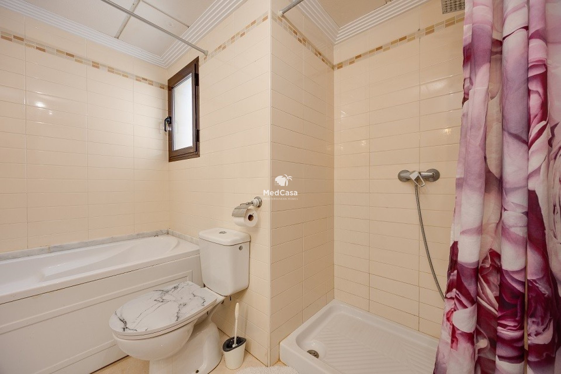 Resale - Apartment -
Orihuela Costa - Lomas De Cabo Roig