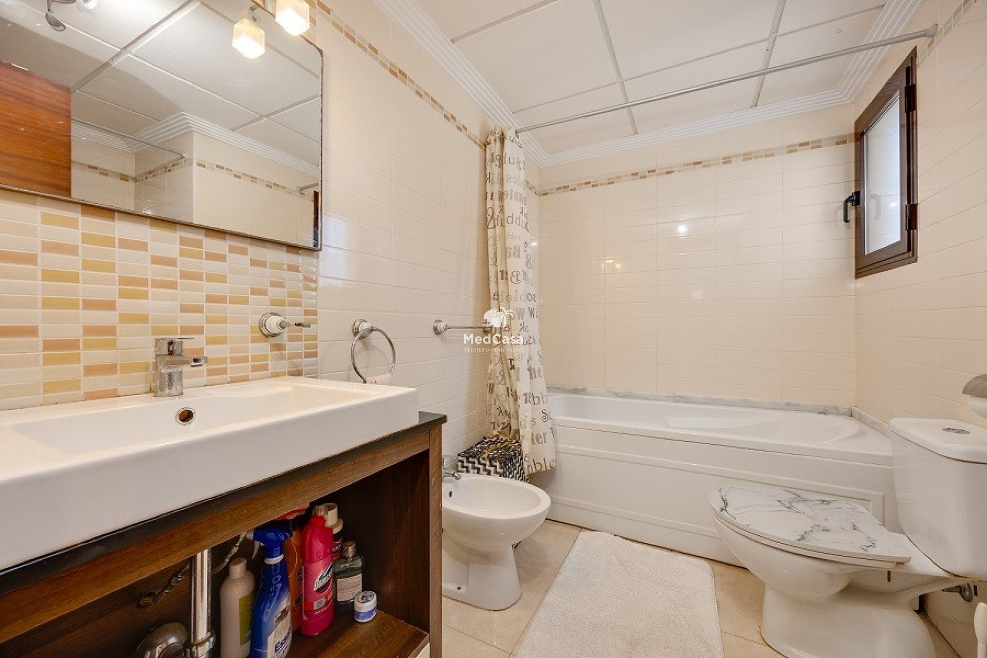 Resale - Apartment -
Orihuela Costa - Lomas De Cabo Roig