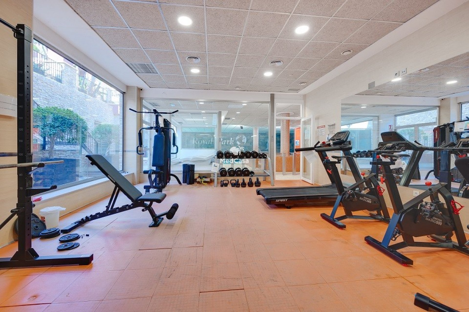Resale - Apartment -
Orihuela Costa - Lomas De Cabo Roig