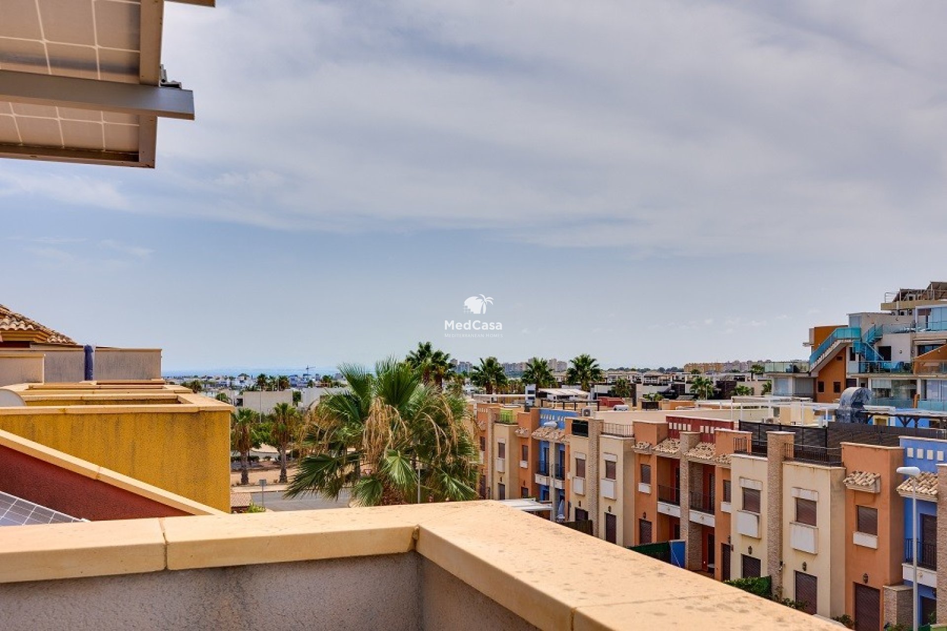 Resale - Apartment -
Orihuela Costa - Lomas De Cabo Roig