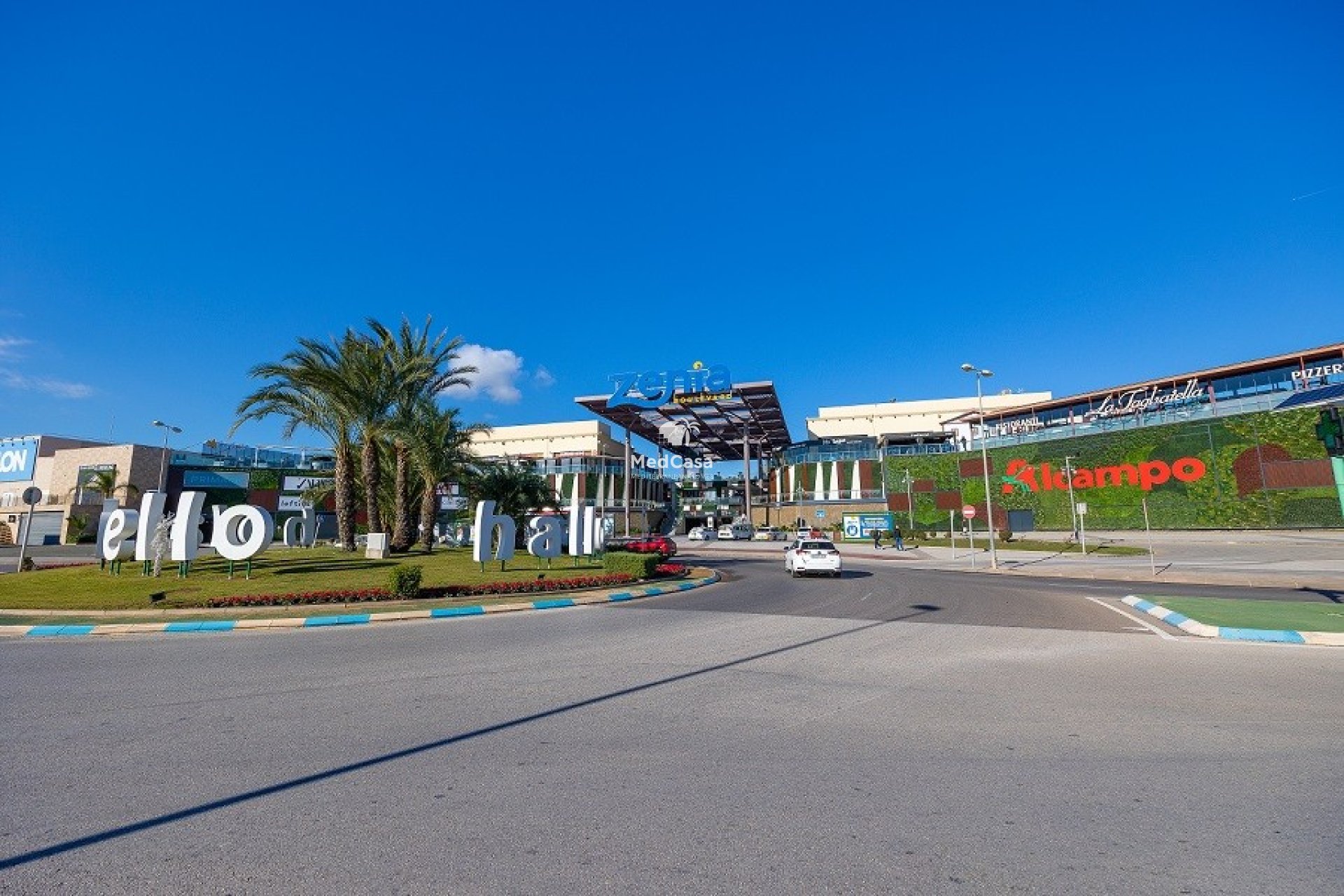 Resale - Apartment -
Orihuela Costa - Lomas De Cabo Roig