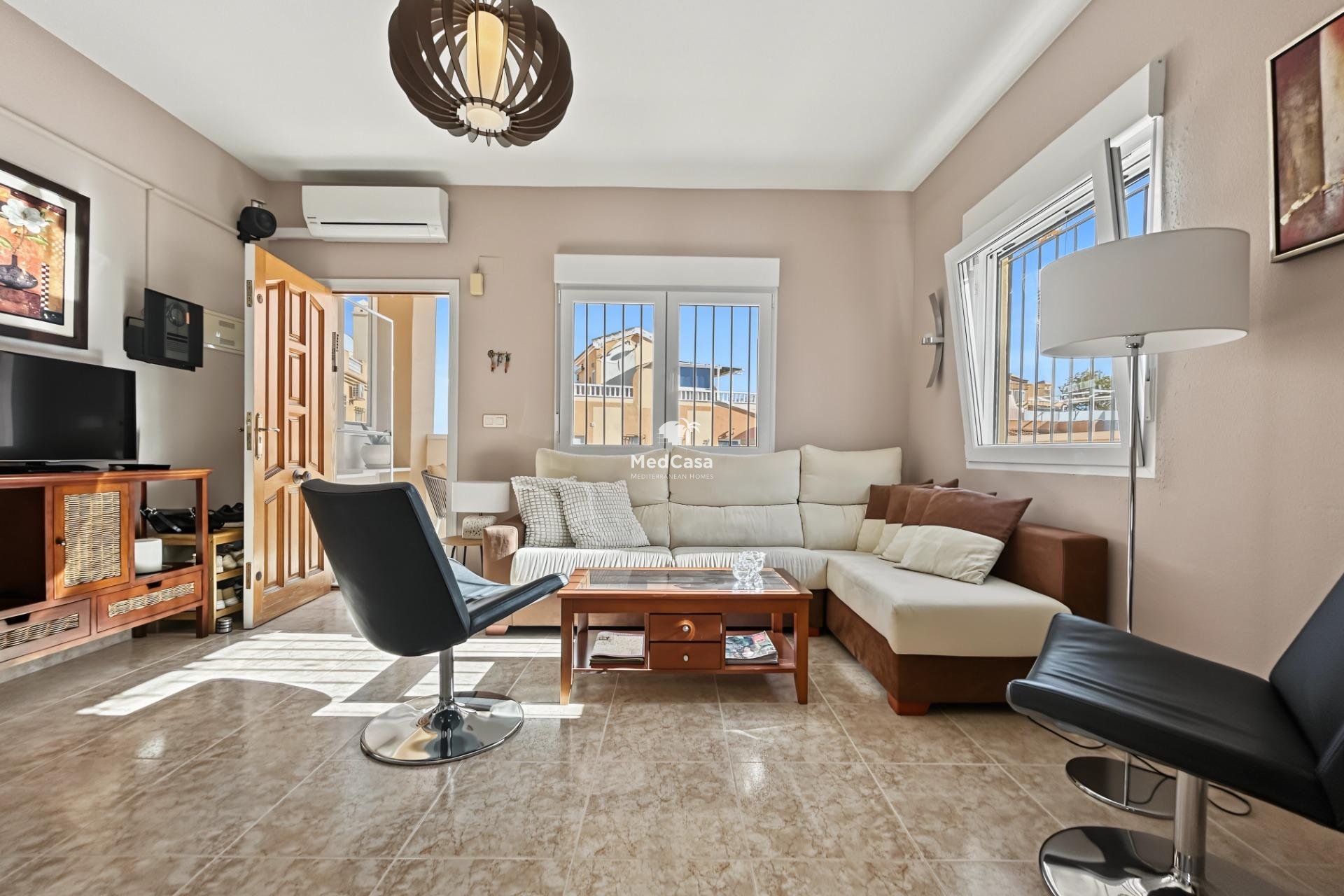 Resale - Apartment -
Orihuela Costa - Lomas de Don Juan
