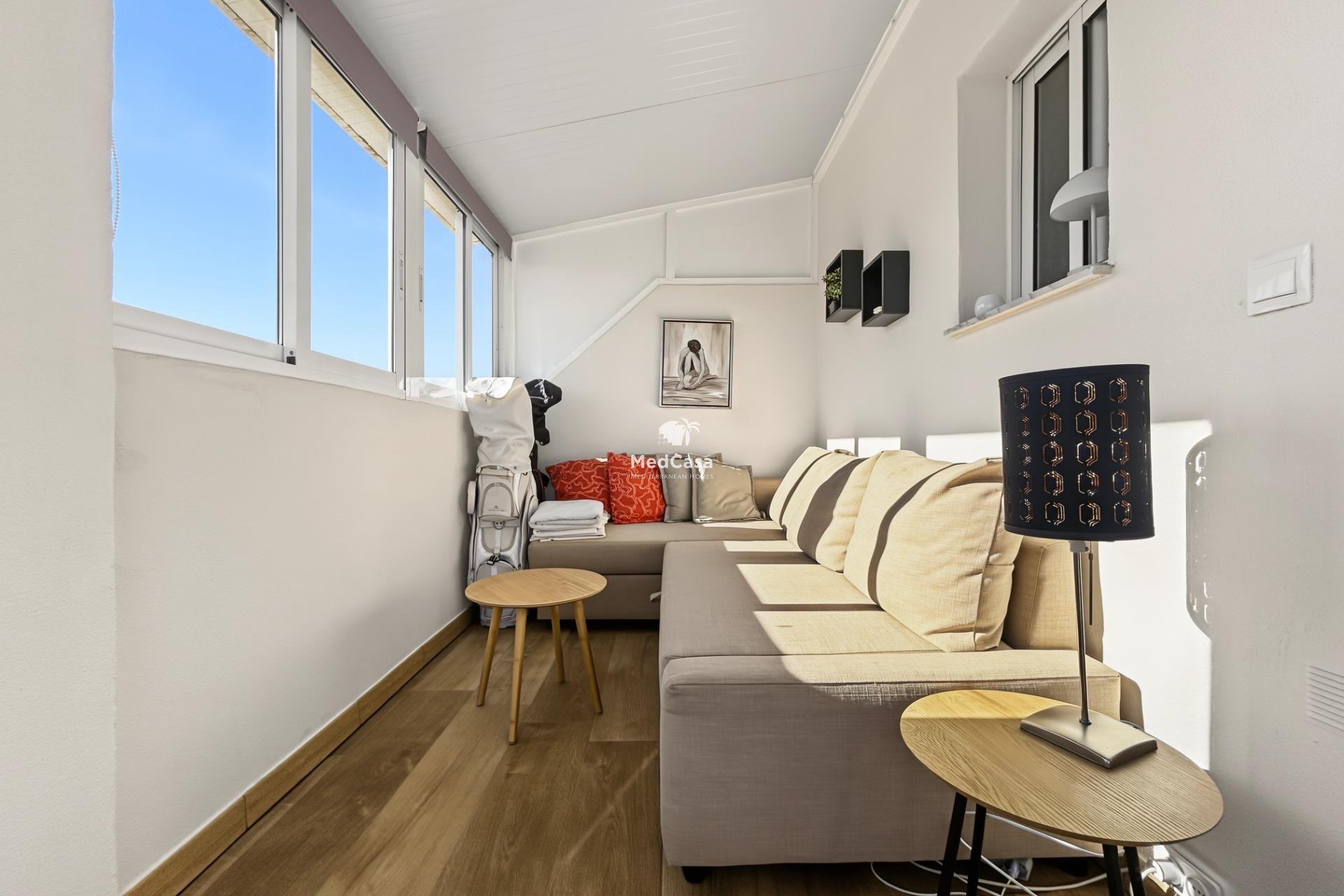 Resale - Apartment -
Orihuela Costa - Lomas de Don Juan