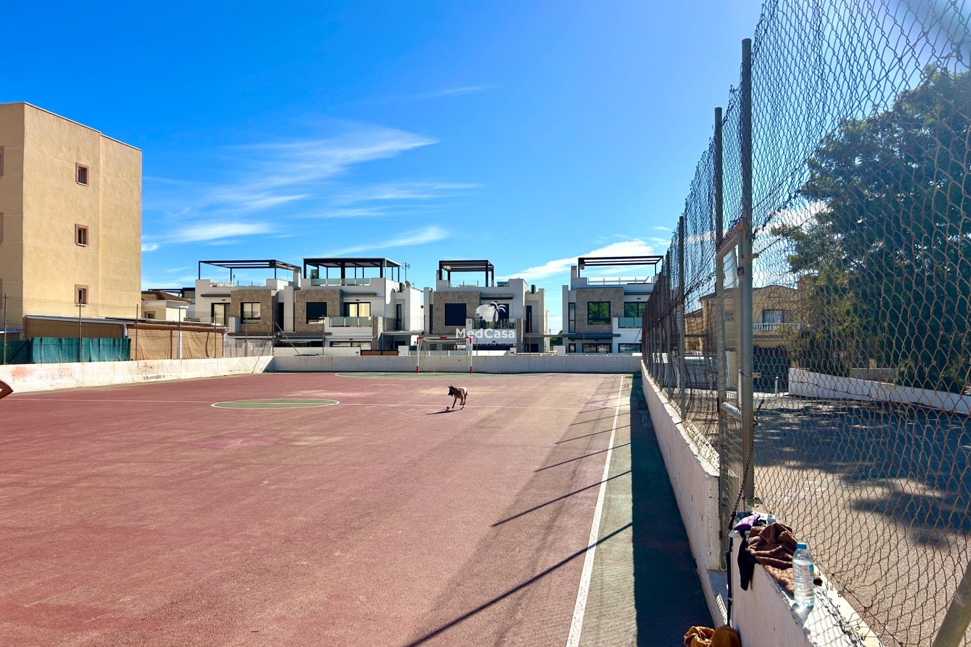 Resale - Apartment -
Orihuela Costa - Lomas de Don Juan