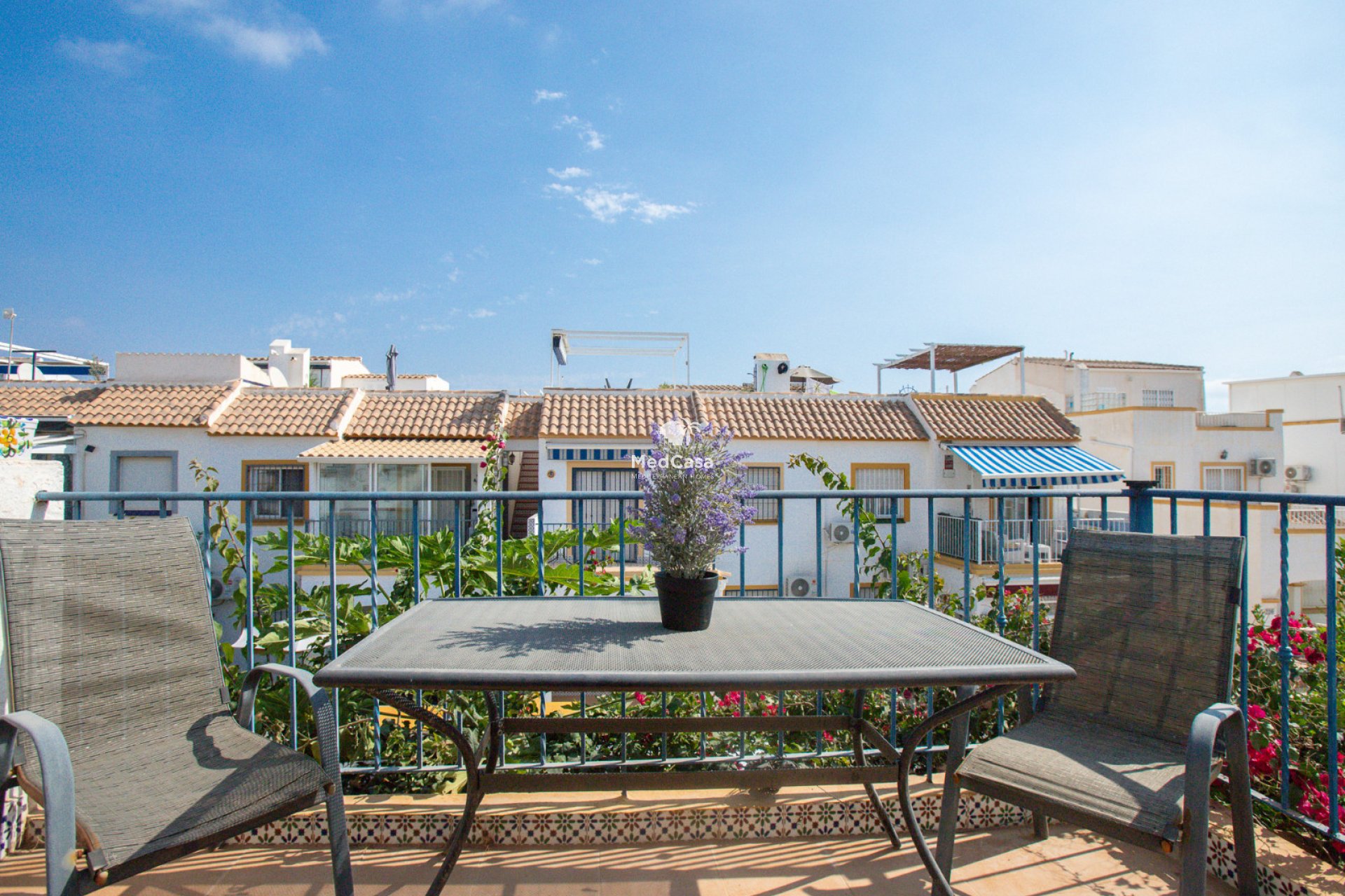 Resale - Apartment -
Orihuela Costa - Los Almendros-La Florida