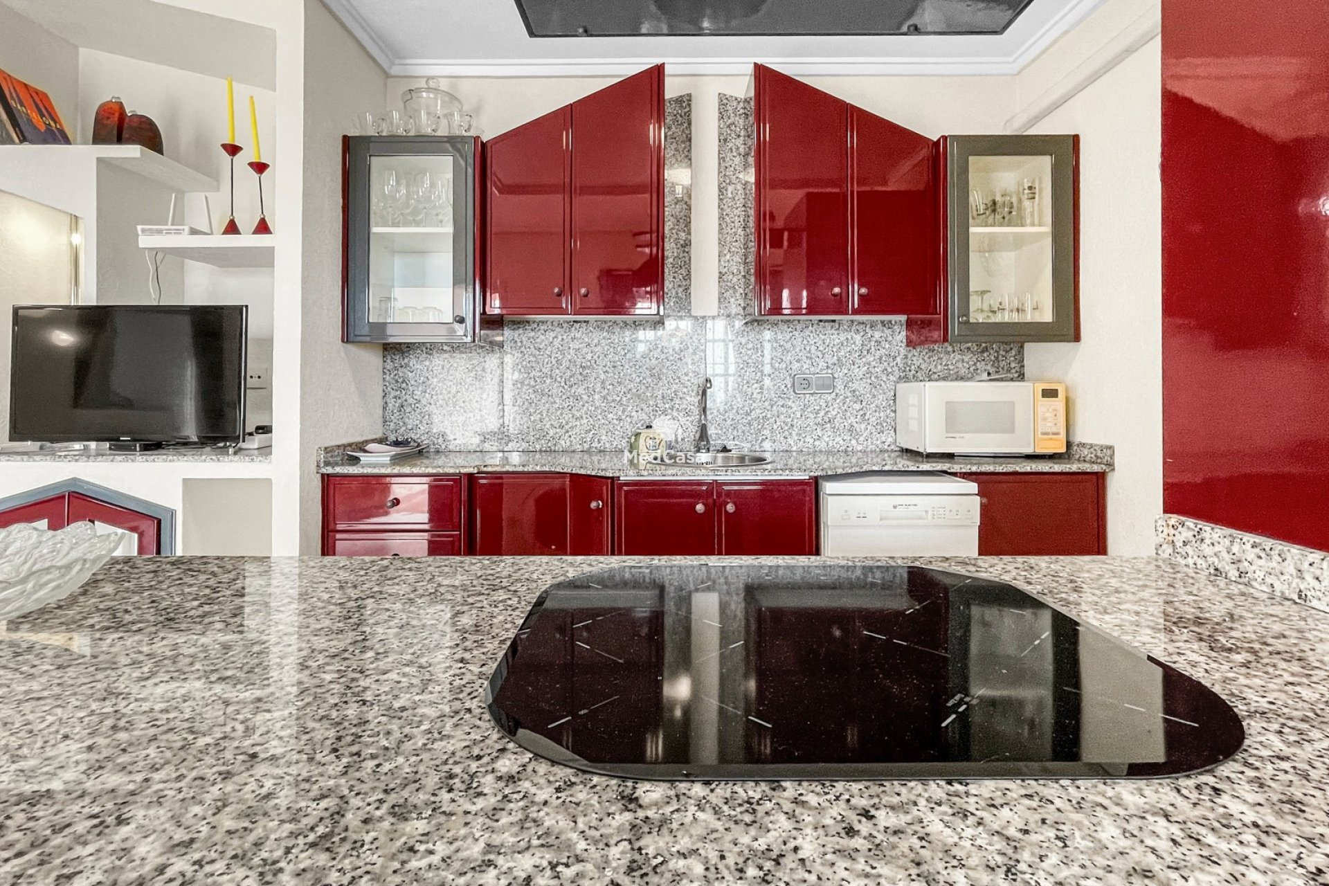 Resale - Apartment -
Orihuela Costa - Los Altos *