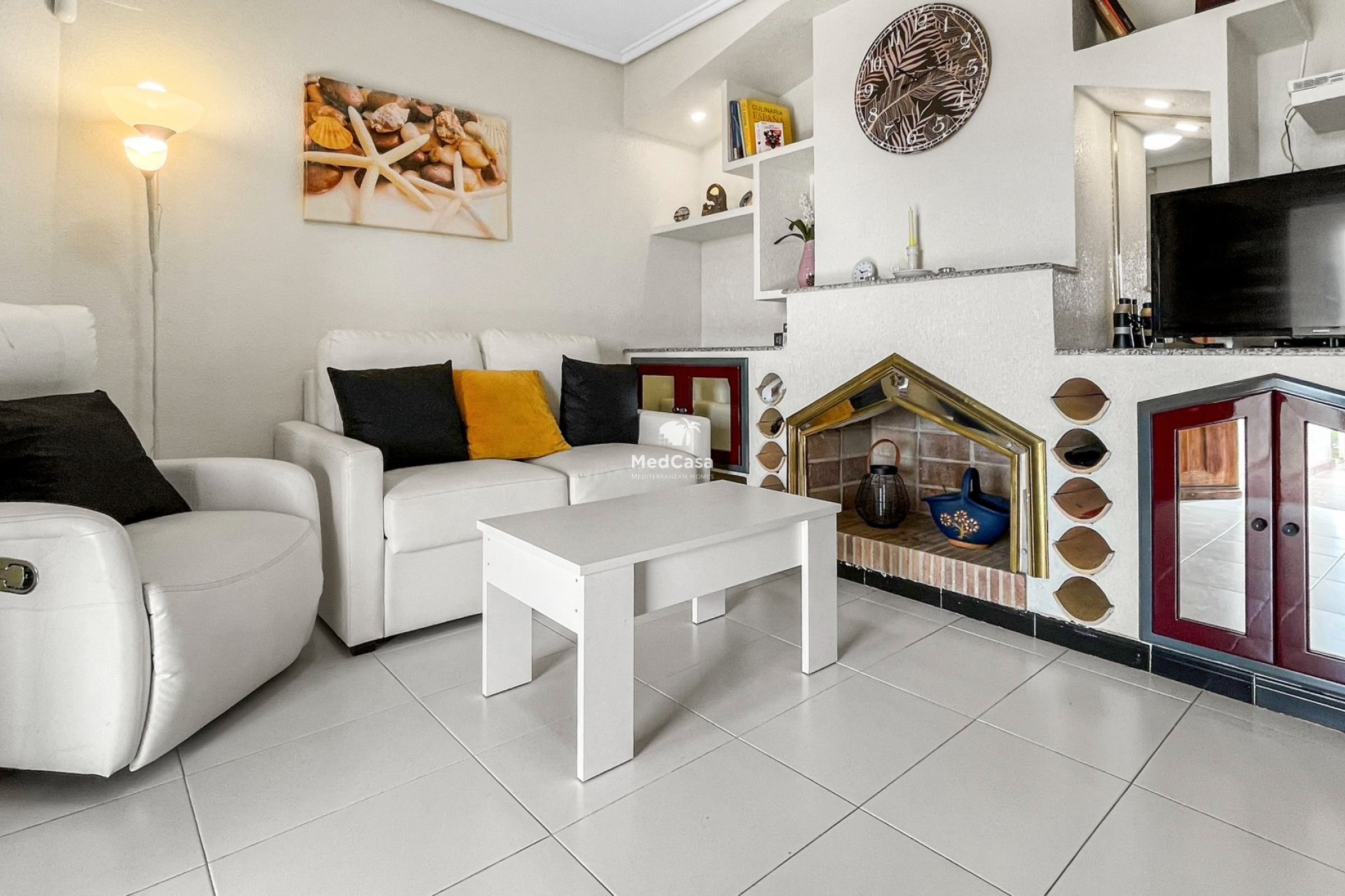 Resale - Apartment -
Orihuela Costa - Los Altos *