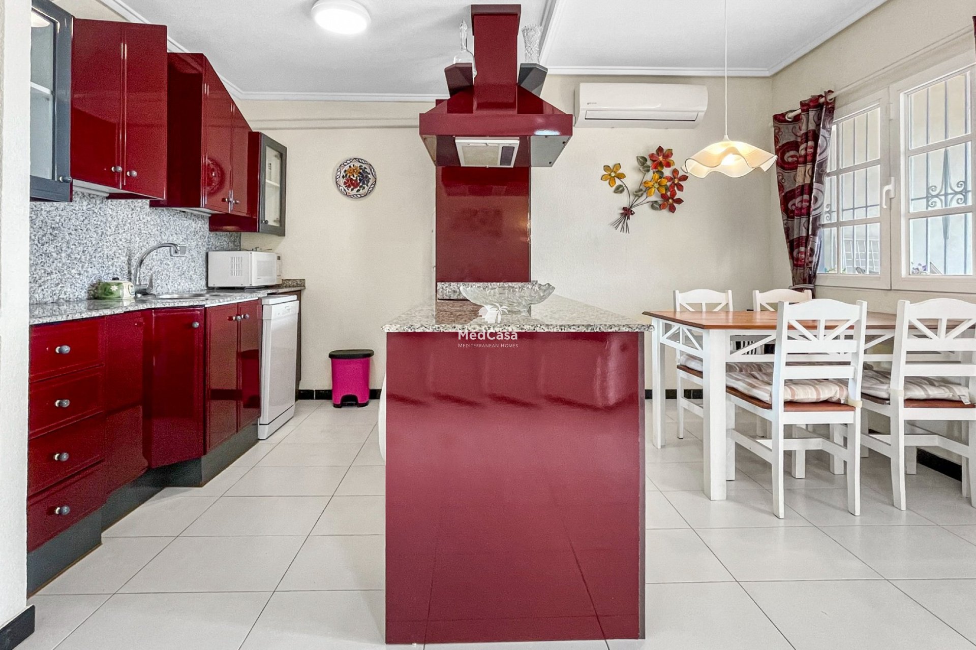 Resale - Apartment -
Orihuela Costa - Los Altos *