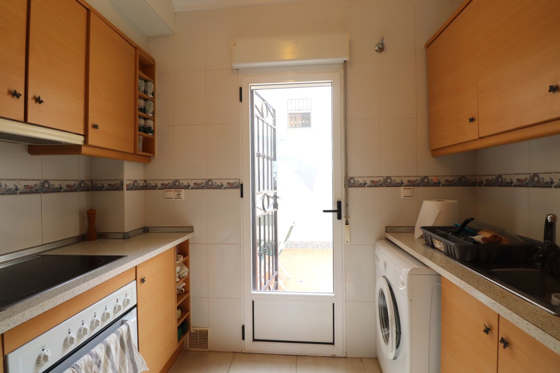 Resale - Apartment -
Orihuela Costa - Los Altos