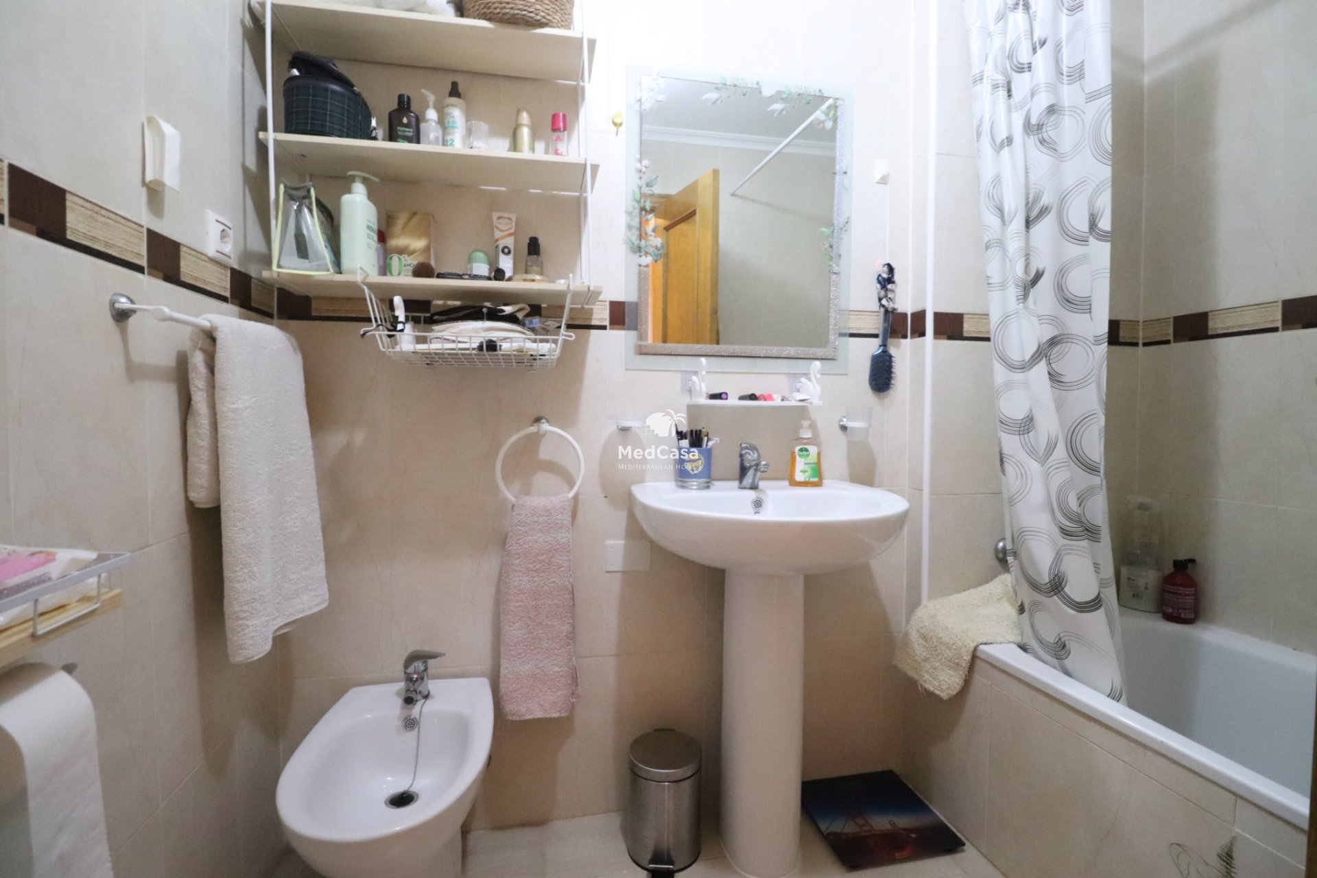 Resale - Apartment -
Orihuela Costa - Los Altos