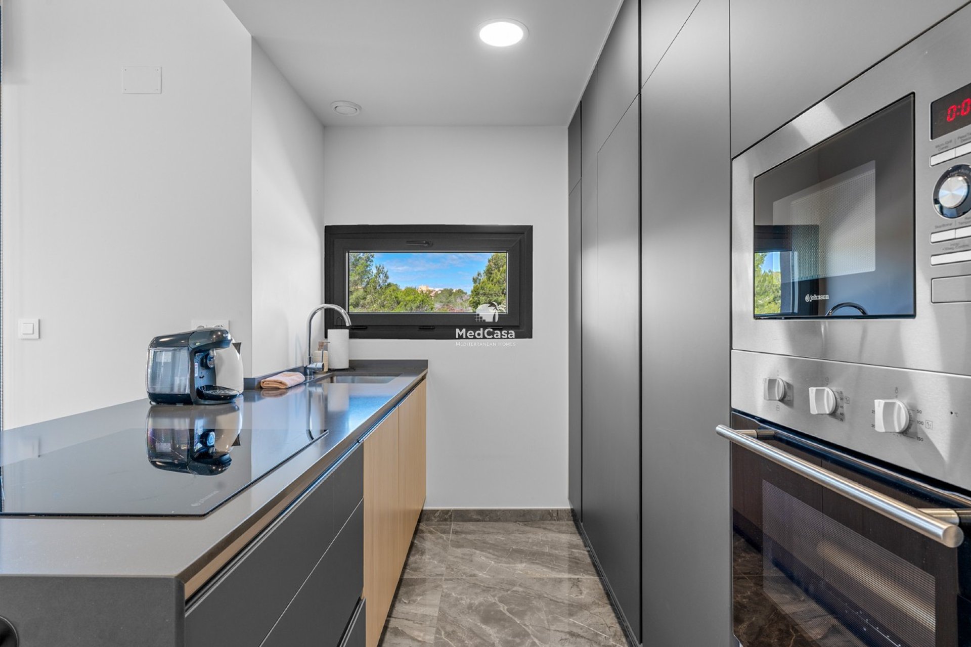 Resale - Apartment -
Orihuela Costa - Los Altos
