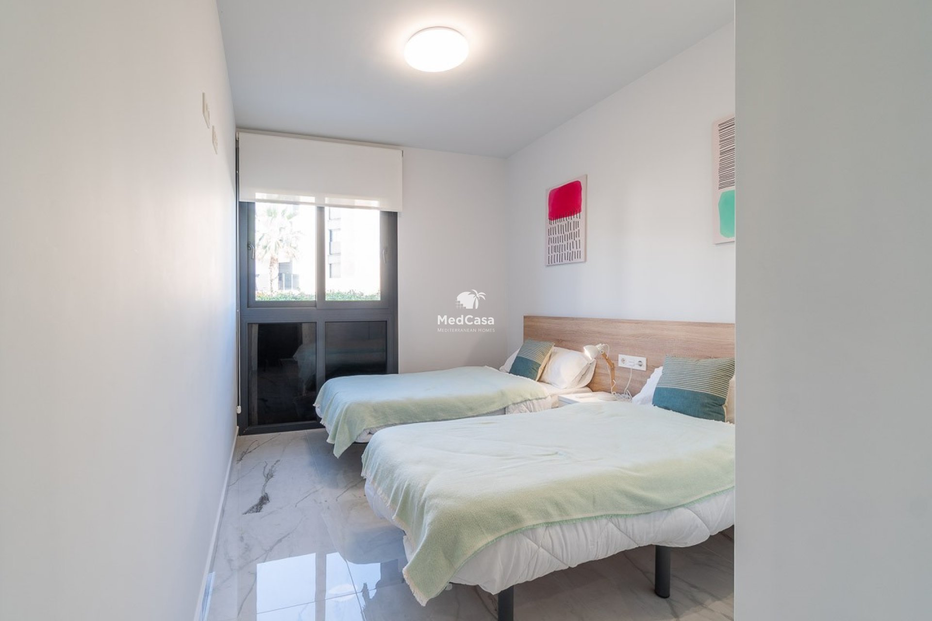 Resale - Apartment -
Orihuela Costa - Los Altos