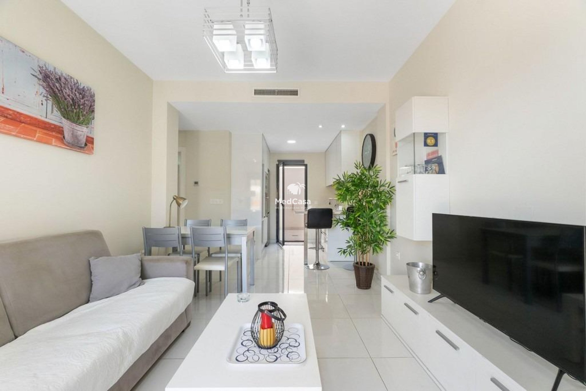 Resale - Apartment -
Orihuela Costa - Los Altos