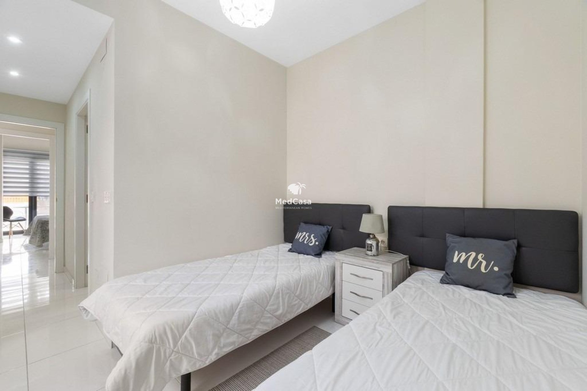 Resale - Apartment -
Orihuela Costa - Los Altos