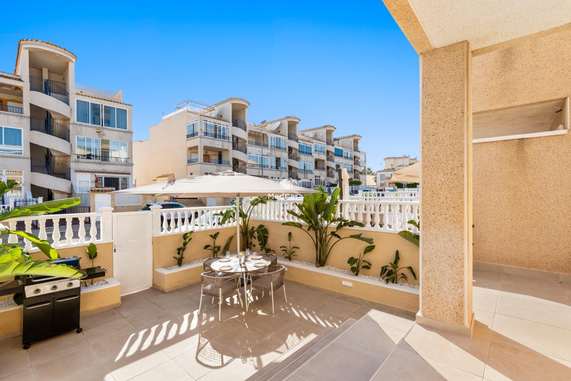 Resale - Apartment -
Orihuela Costa - Los Balcones Y los Altos