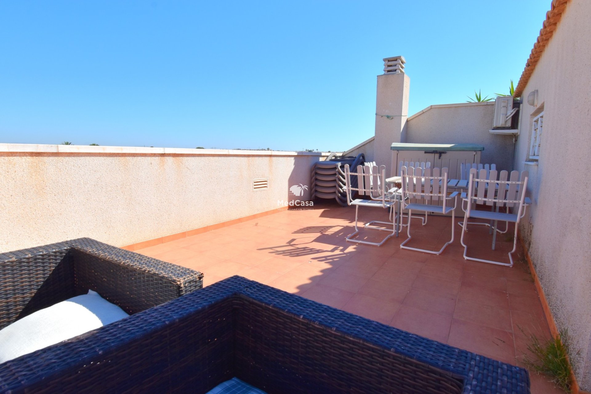 Resale - Apartment -
Orihuela Costa - Playa Flamenca