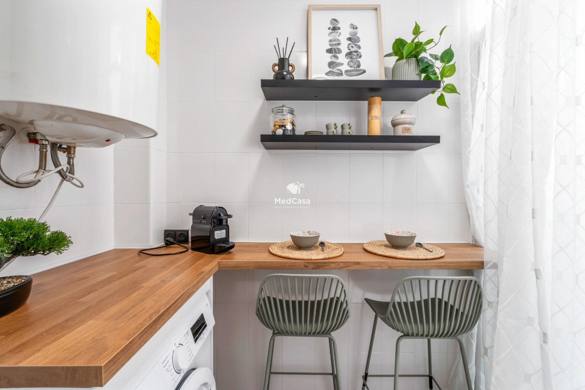 Resale - Apartment -
Orihuela Costa - Playa Flamenca