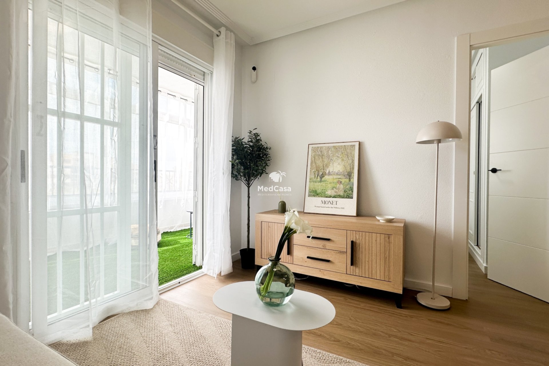 Resale - Apartment -
Orihuela Costa - Playa Flamenca