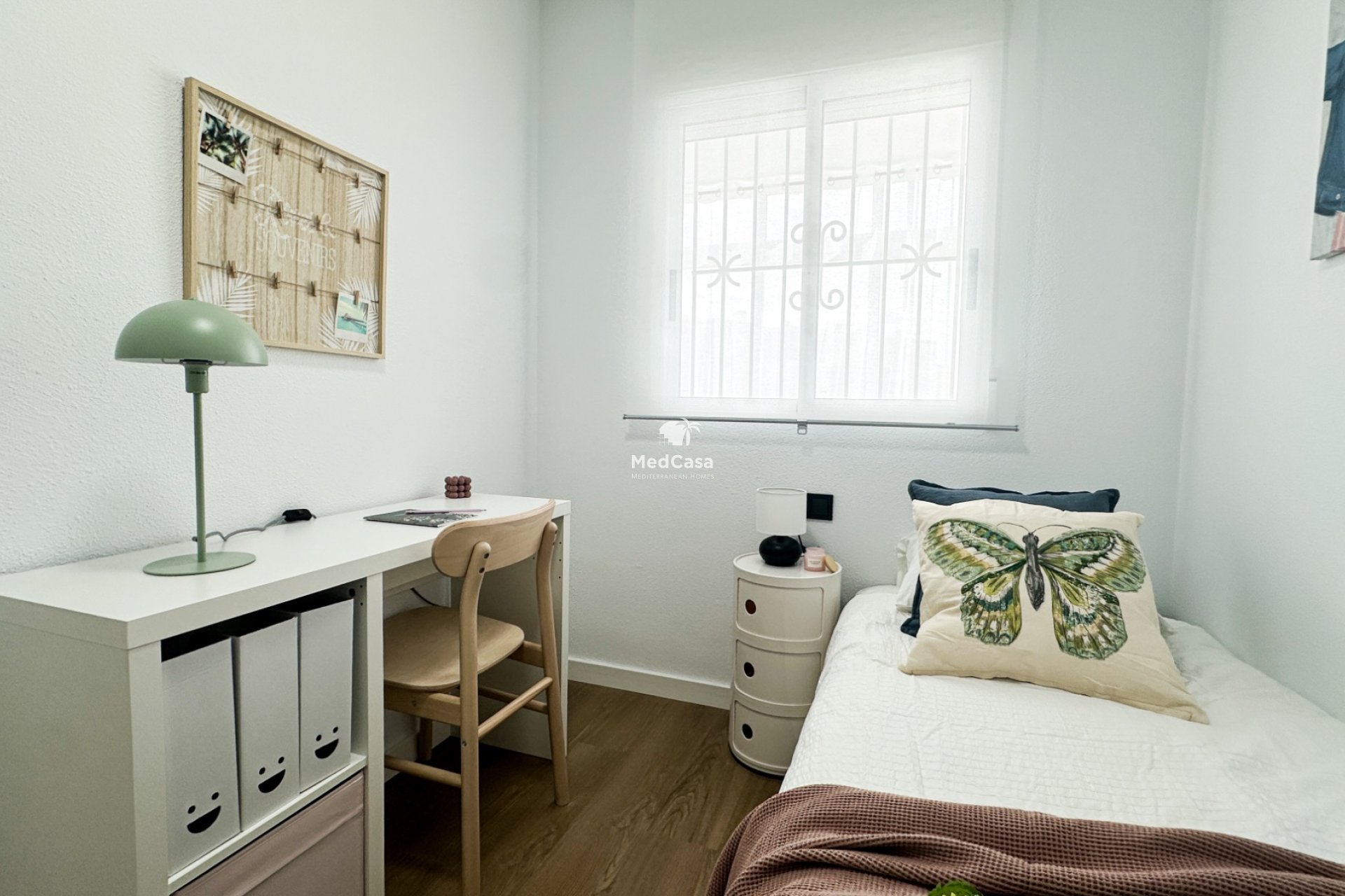 Resale - Apartment -
Orihuela Costa - Playa Flamenca