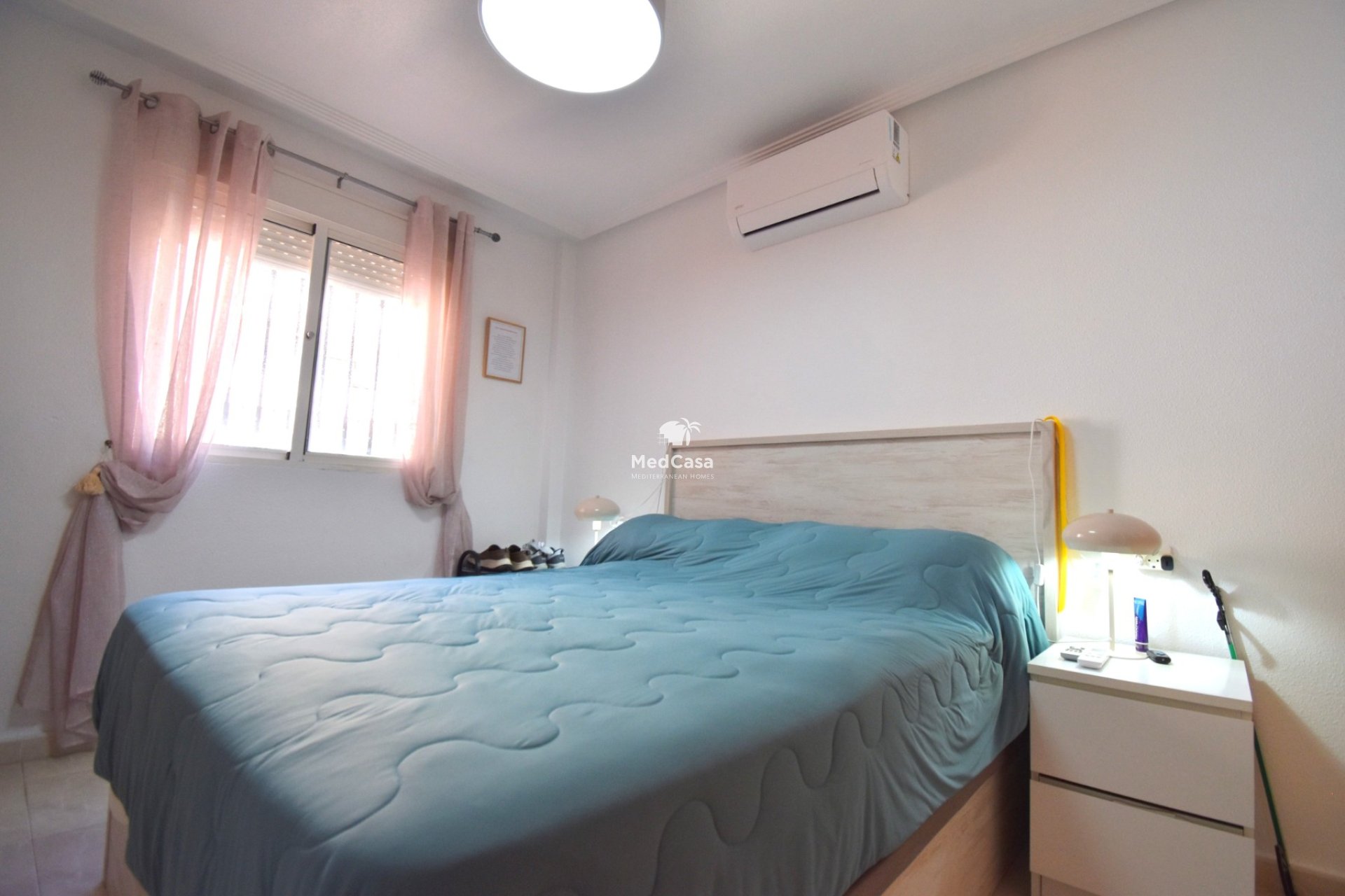 Resale - Apartment -
Orihuela Costa - Playa Flamenca