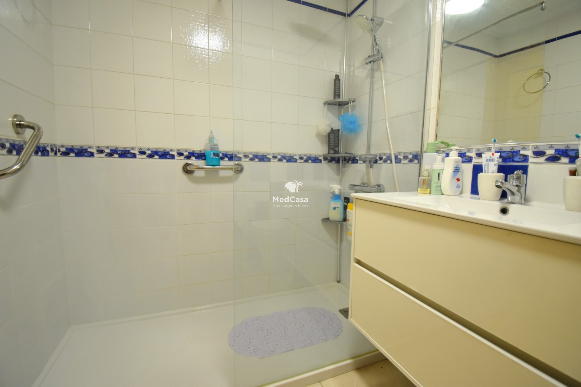 Resale - Apartment -
Orihuela Costa - Playa Flamenca