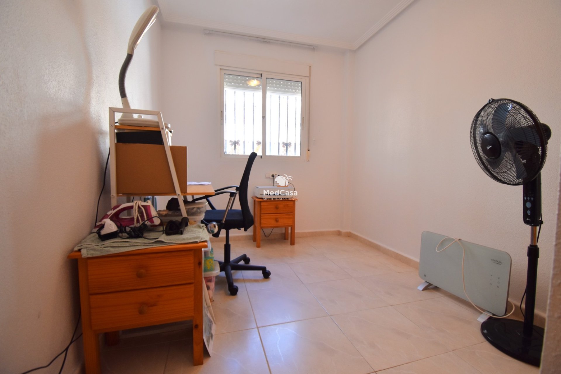 Resale - Apartment -
Orihuela Costa - Playa Flamenca