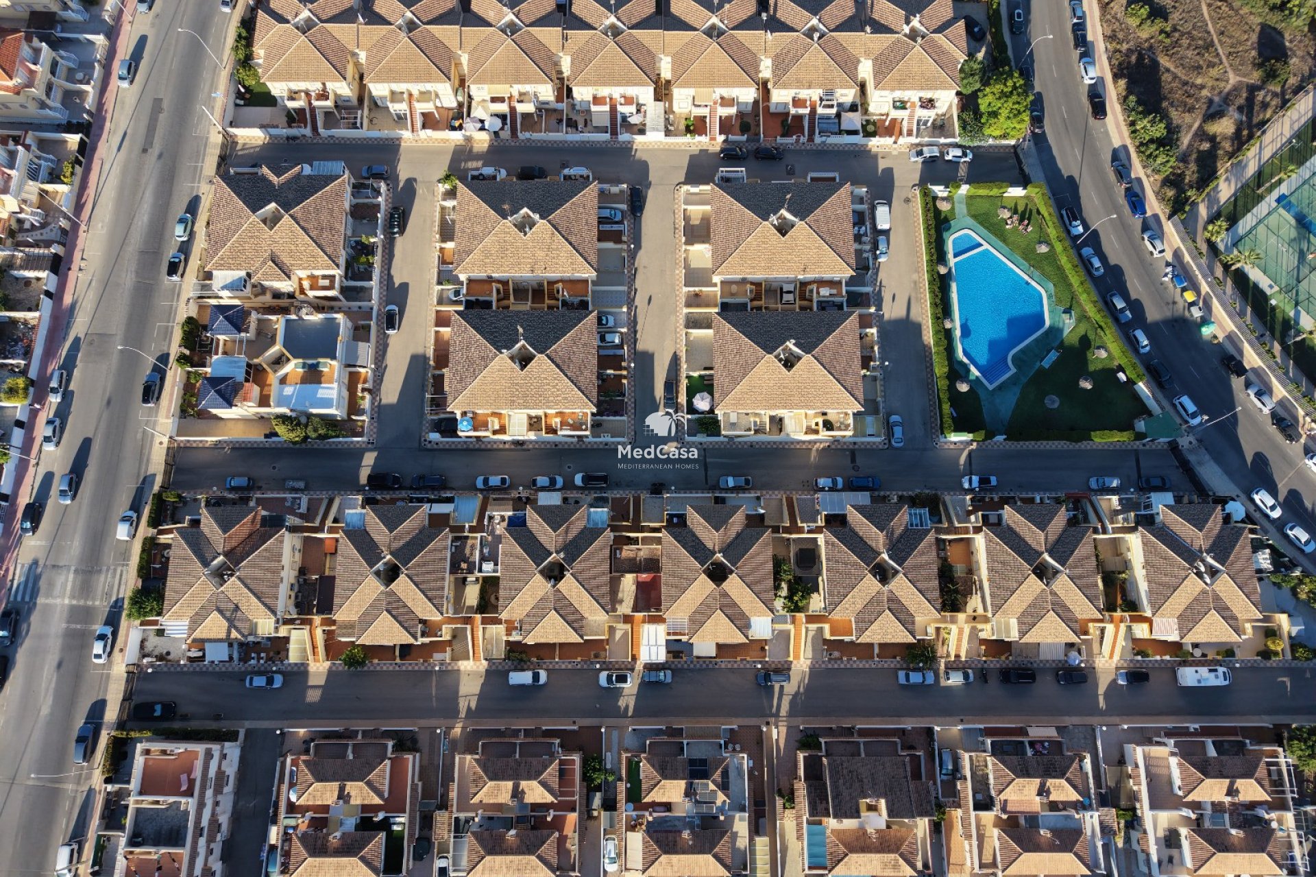 Resale - Apartment -
Orihuela Costa - Playa Flamenca