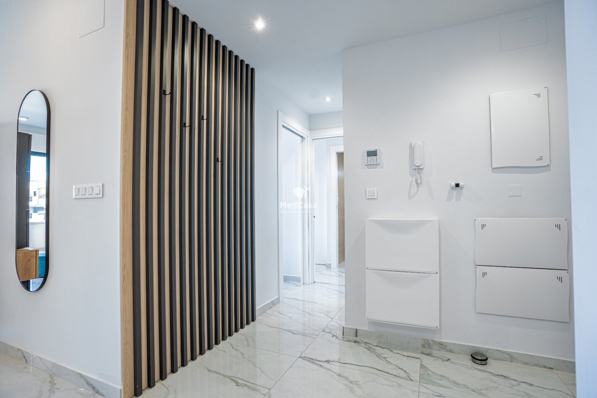 Resale - Apartment -
Orihuela Costa - Playa Flamenca