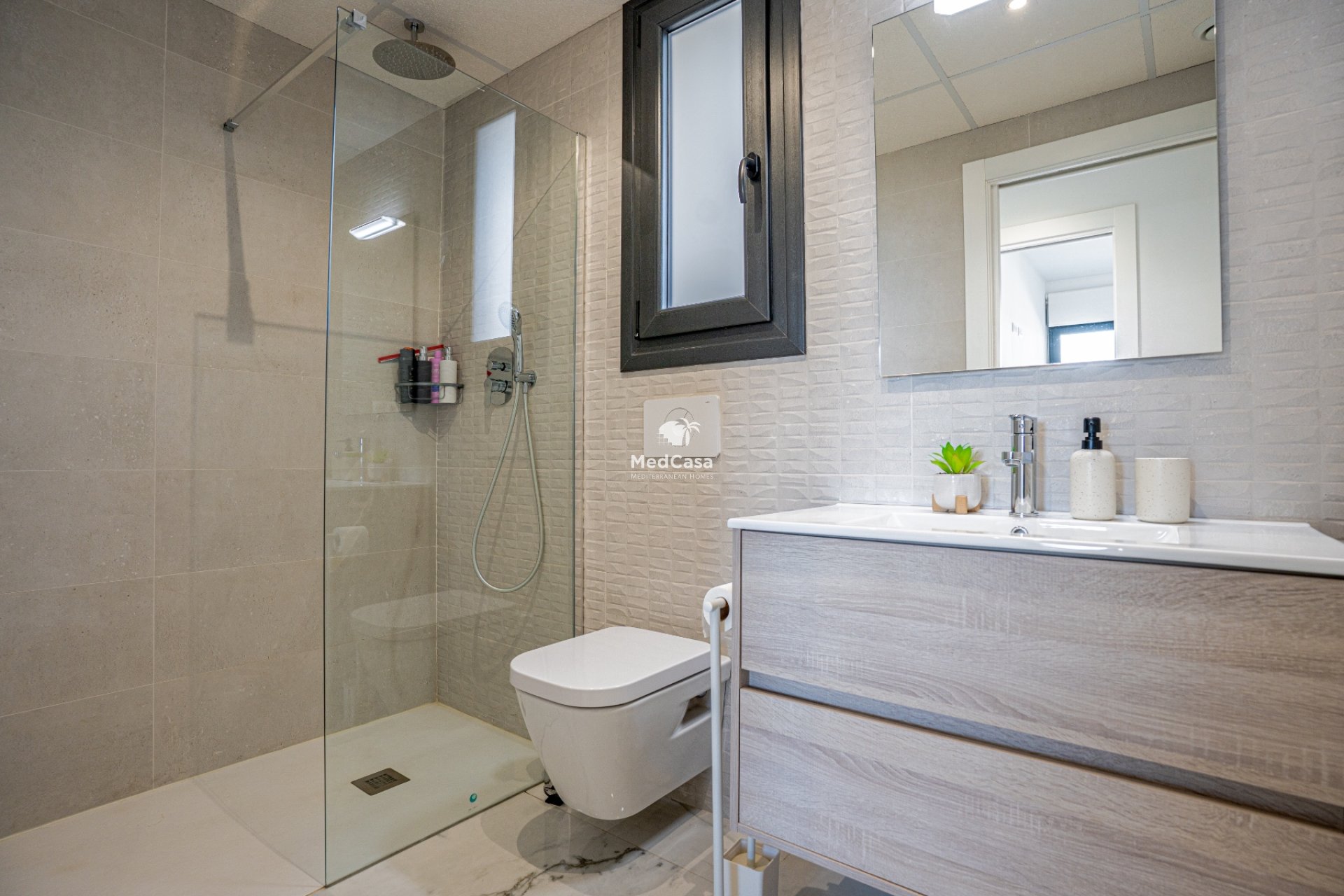 Resale - Apartment -
Orihuela Costa - Playa Flamenca