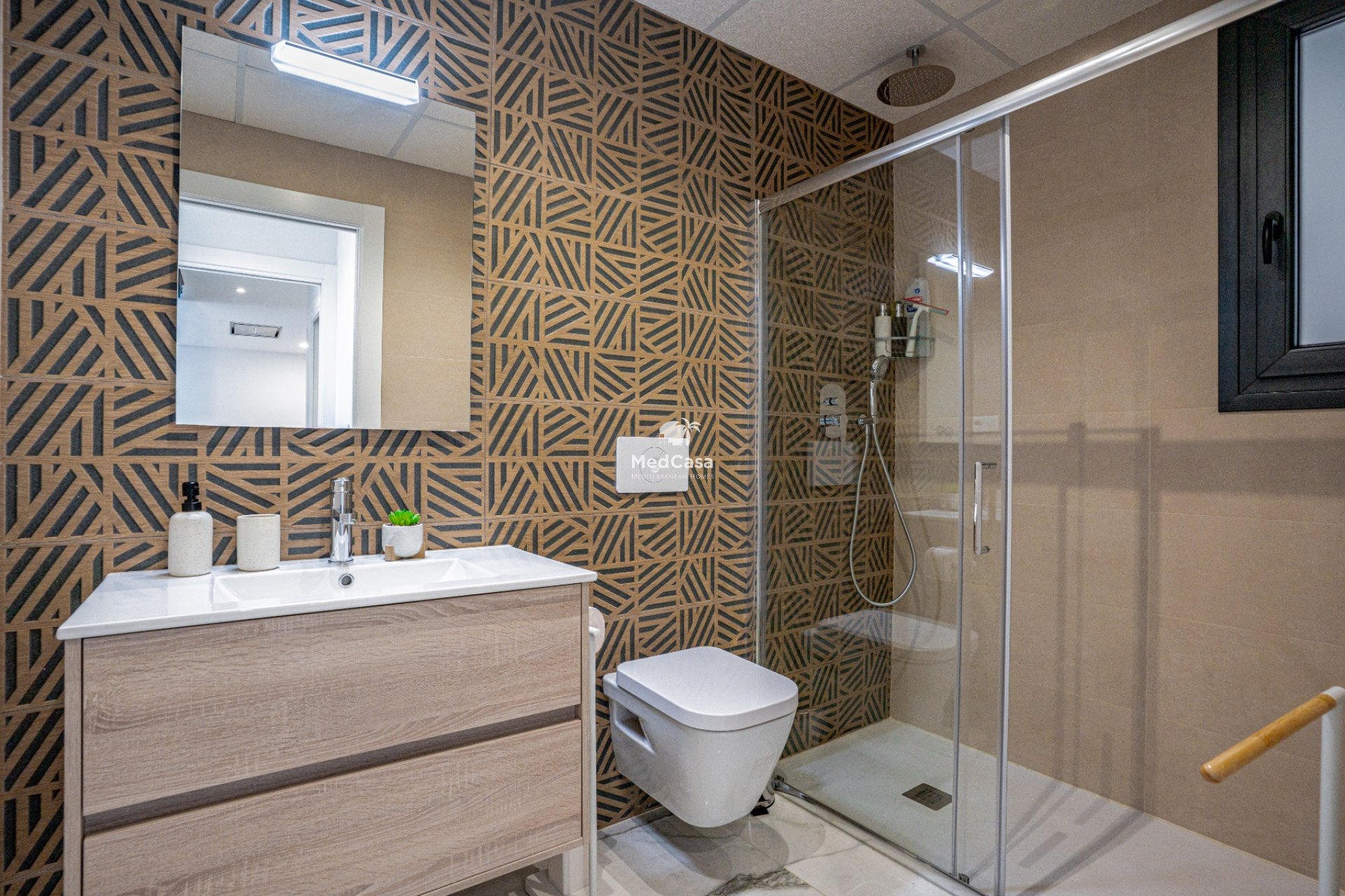 Resale - Apartment -
Orihuela Costa - Playa Flamenca