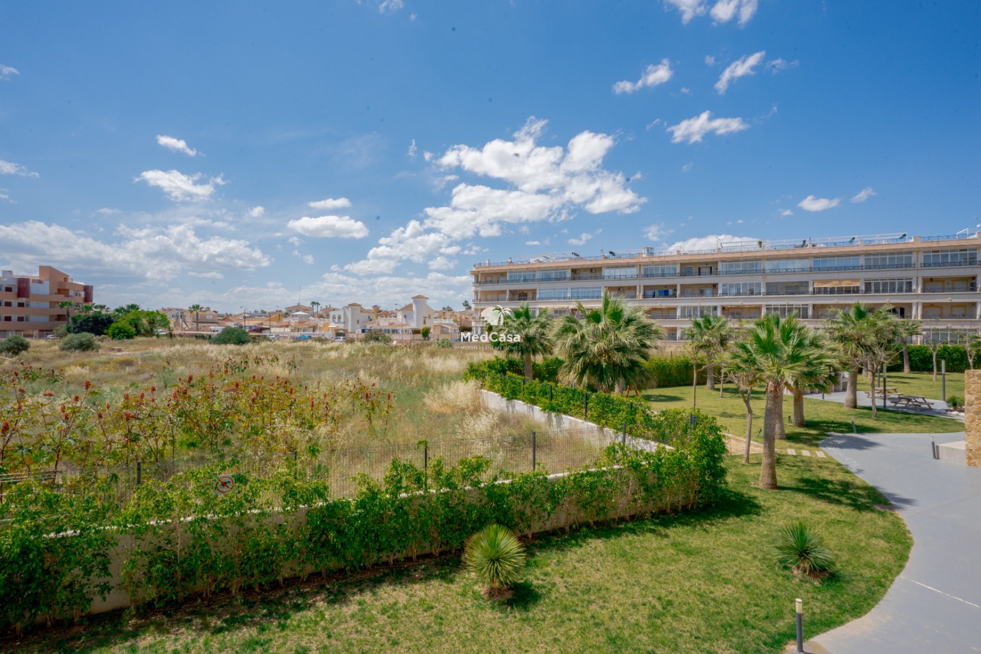 Resale - Apartment -
Orihuela Costa - Playa Flamenca