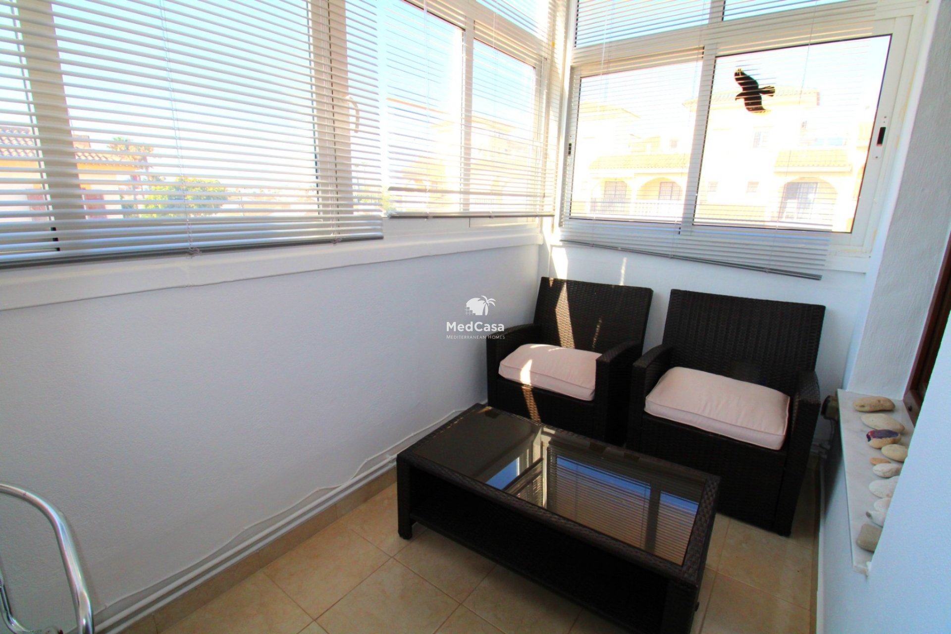 Resale - Apartment -
Orihuela Costa - Playa Flamenca