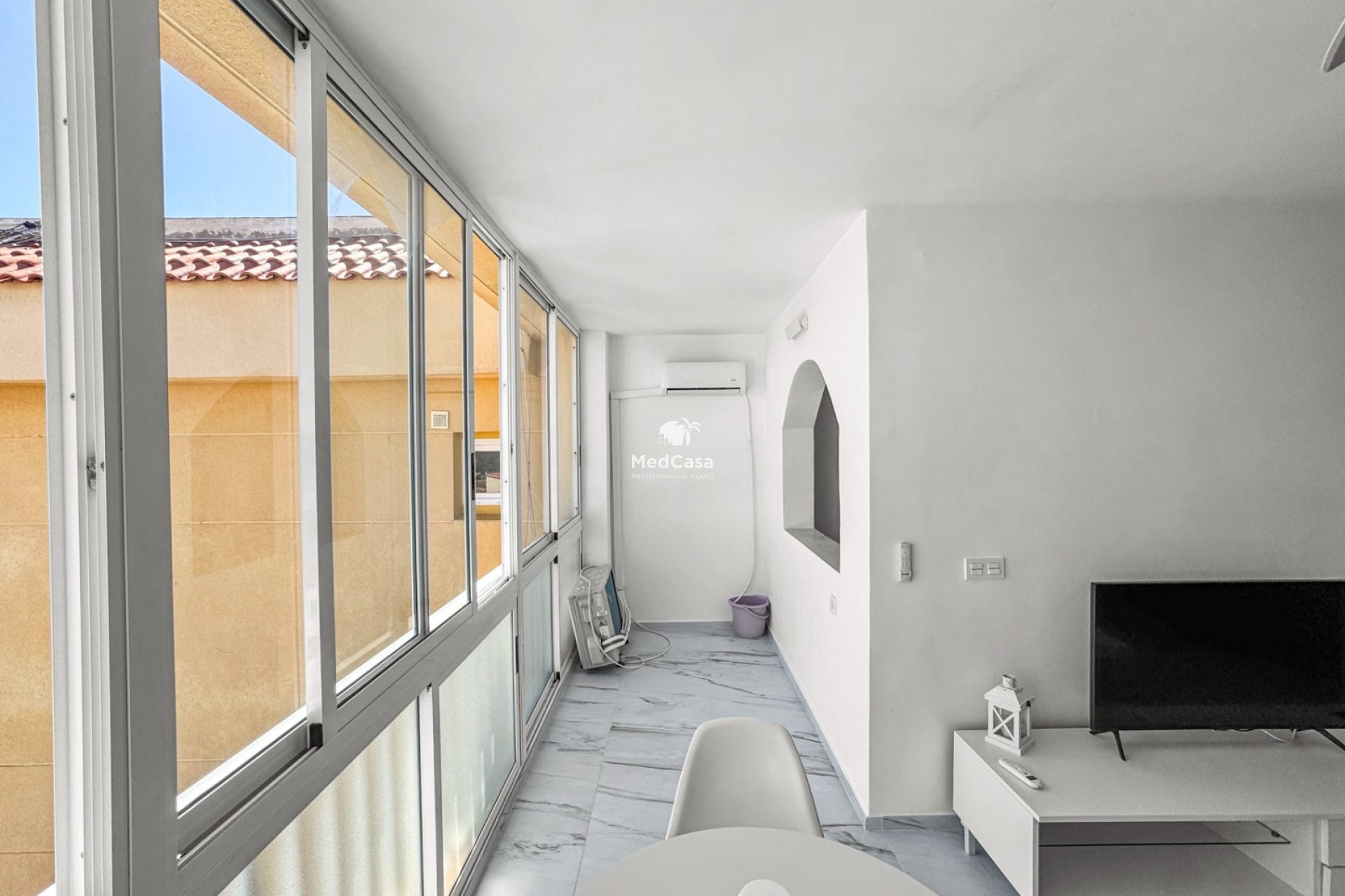 Resale - Apartment -
Orihuela Costa - Punta Prima