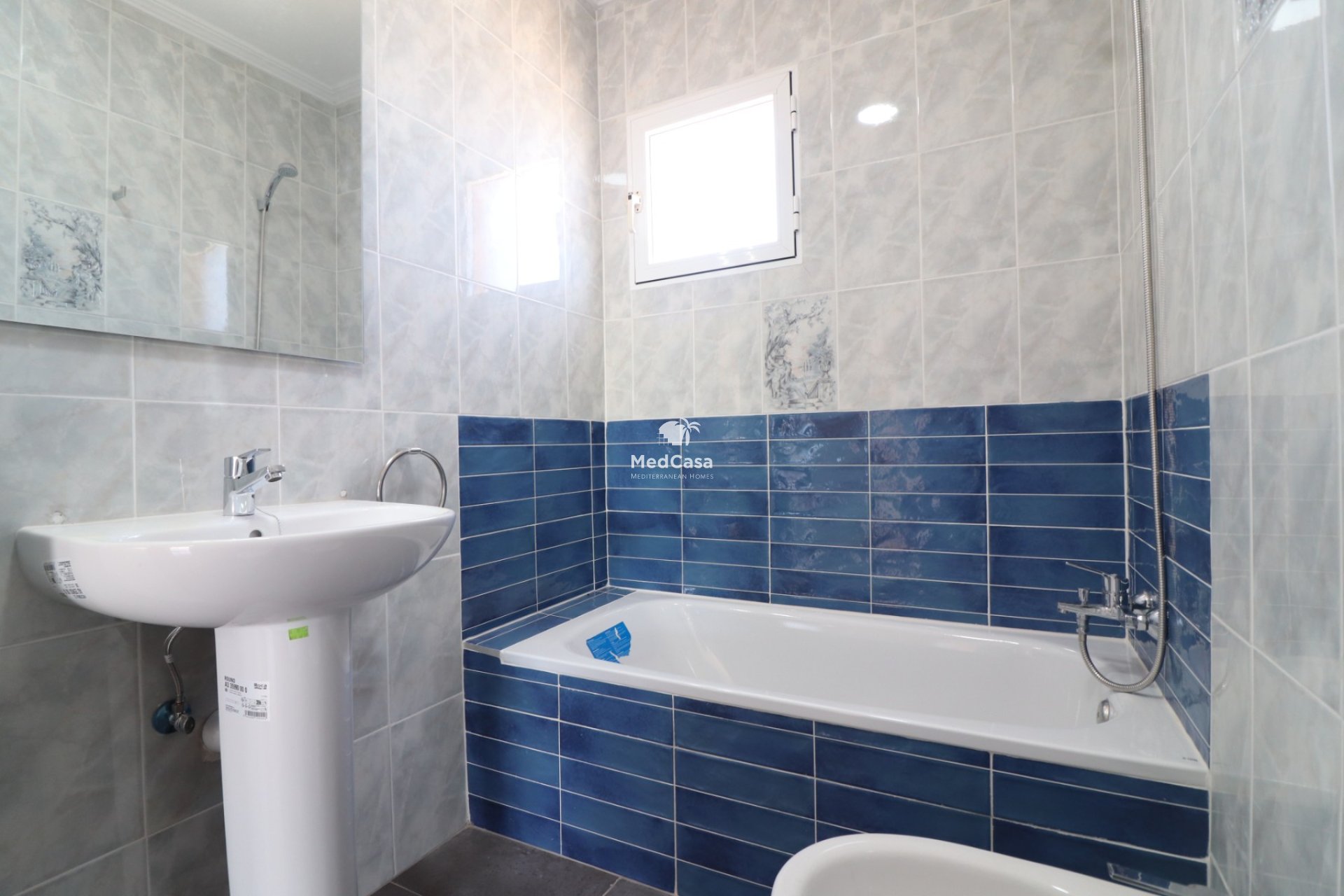 Resale - Apartment -
Orihuela Costa - Punta Prima