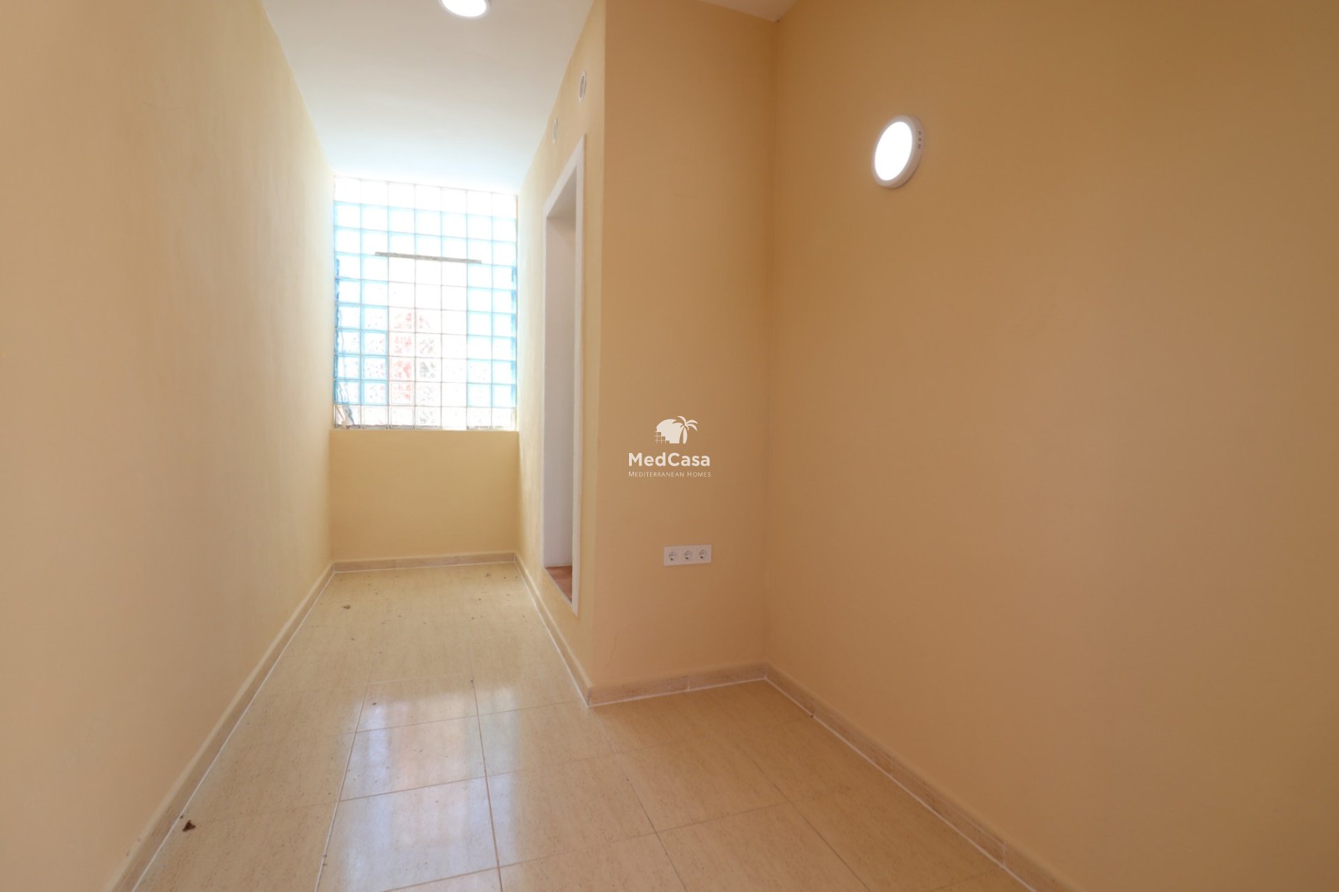 Resale - Apartment -
Orihuela Costa - Punta Prima