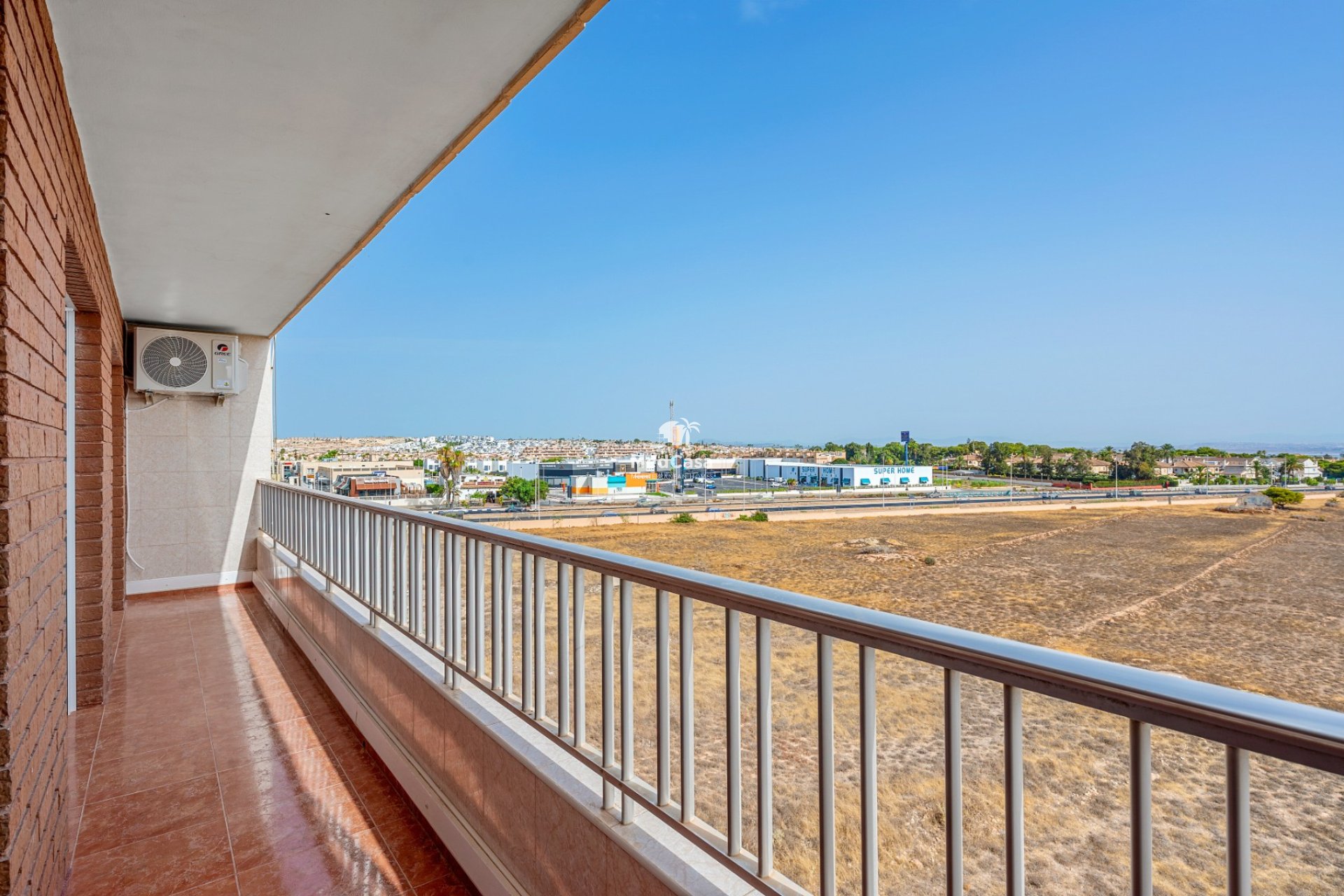 Resale - Apartment -
Orihuela Costa - Punta Prima