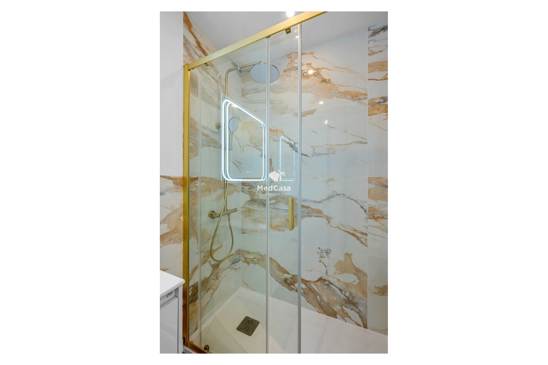 Resale - Apartment -
Orihuela Costa - Punta Prima