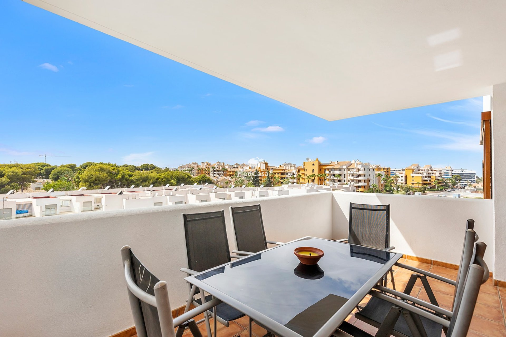 Resale - Apartment -
Orihuela Costa - Punta Prima